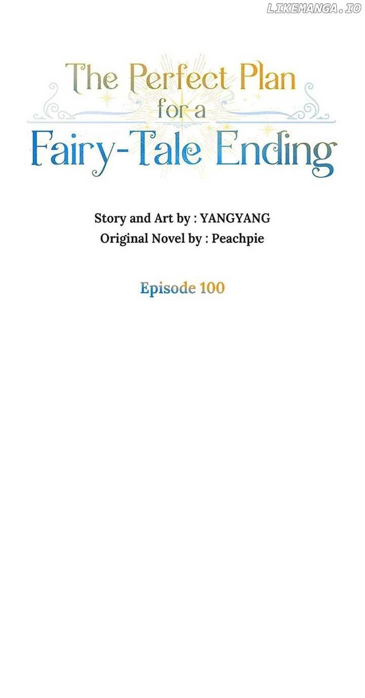 A Perfect Ending Plan of the Villain in a Fairy Tale Chapter 100 230 ch 100 7