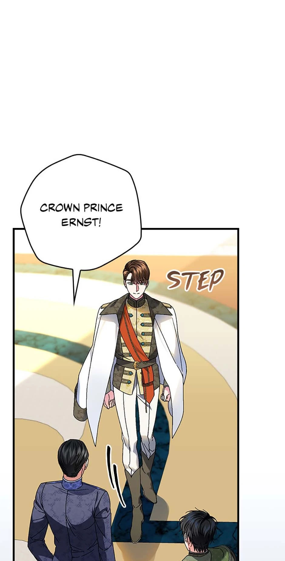 A Perfect Ending Plan of the Villain in a Fairy Tale Chapter 101 209 ch 101 1