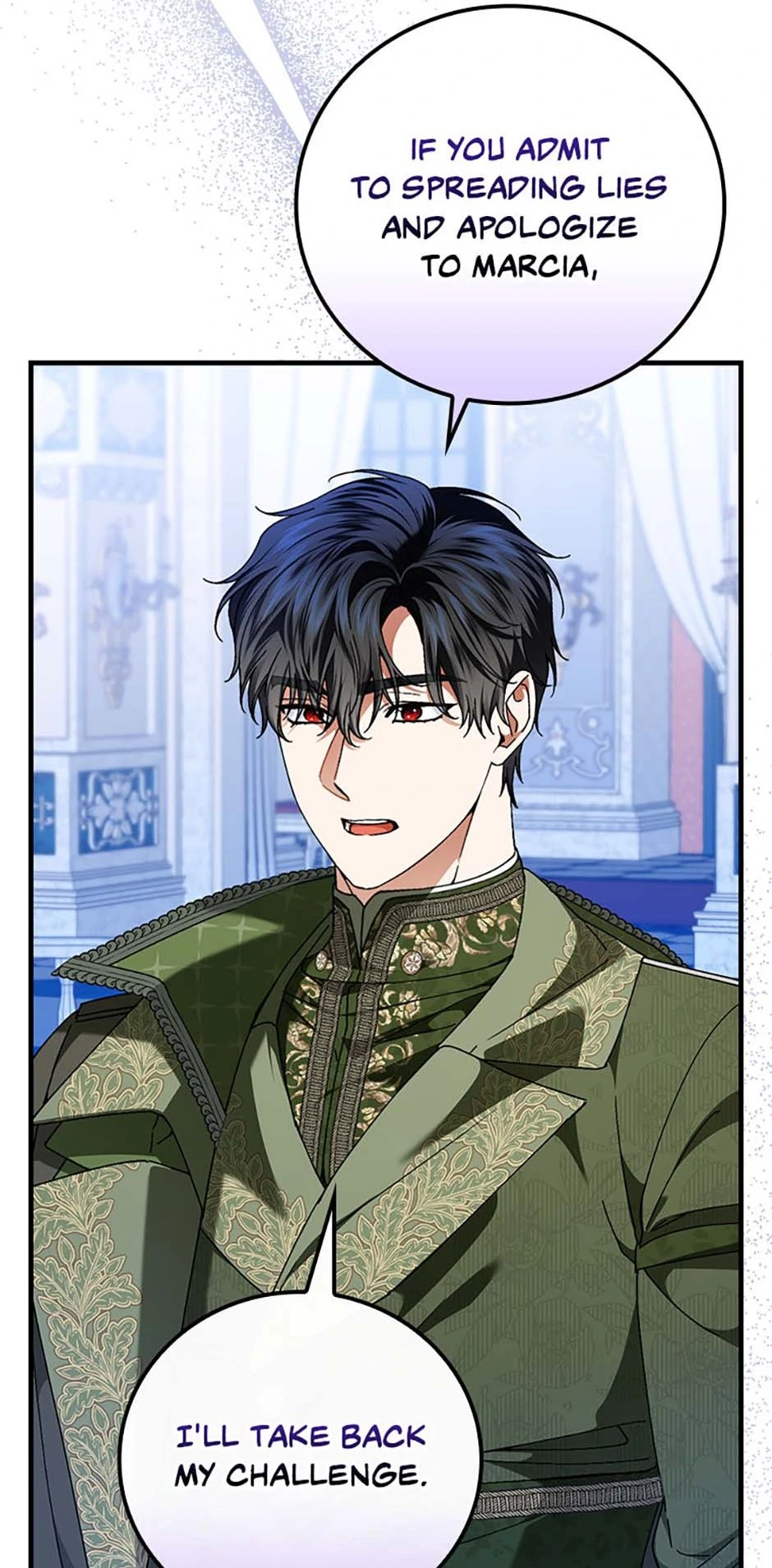 A Perfect Ending Plan of the Villain in a Fairy Tale Chapter 101 218 ch 101 10