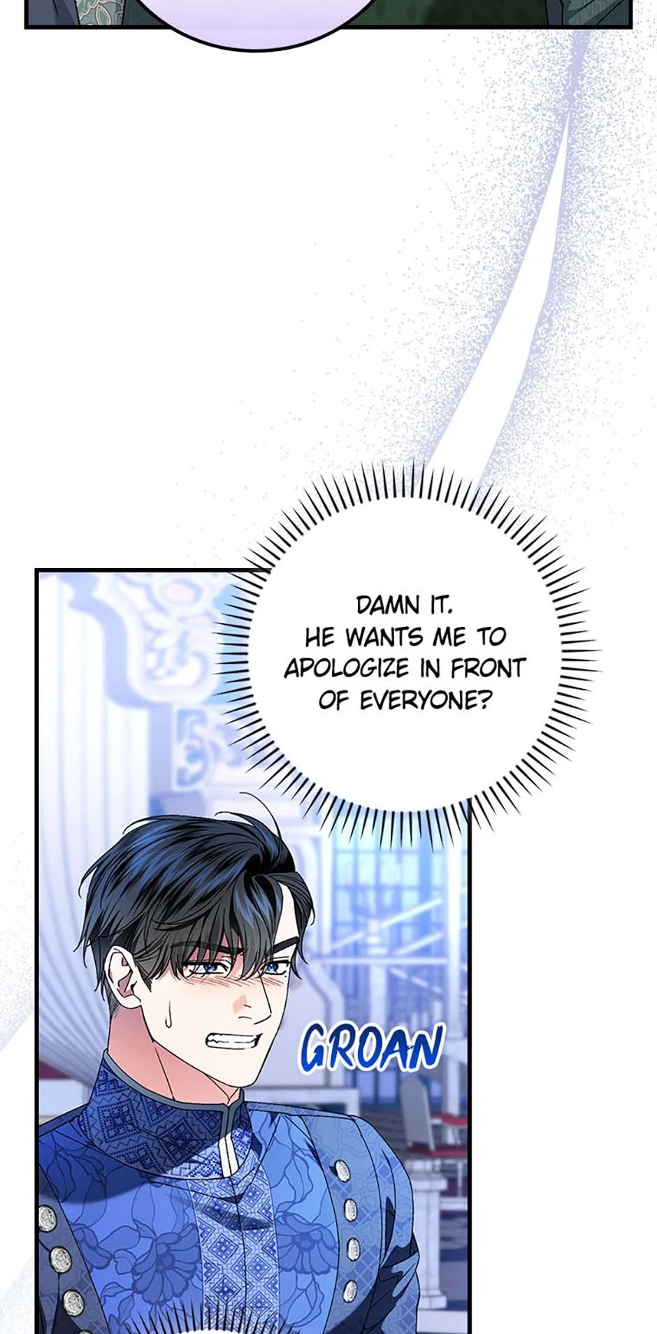 A Perfect Ending Plan of the Villain in a Fairy Tale Chapter 101 219 ch 101 11