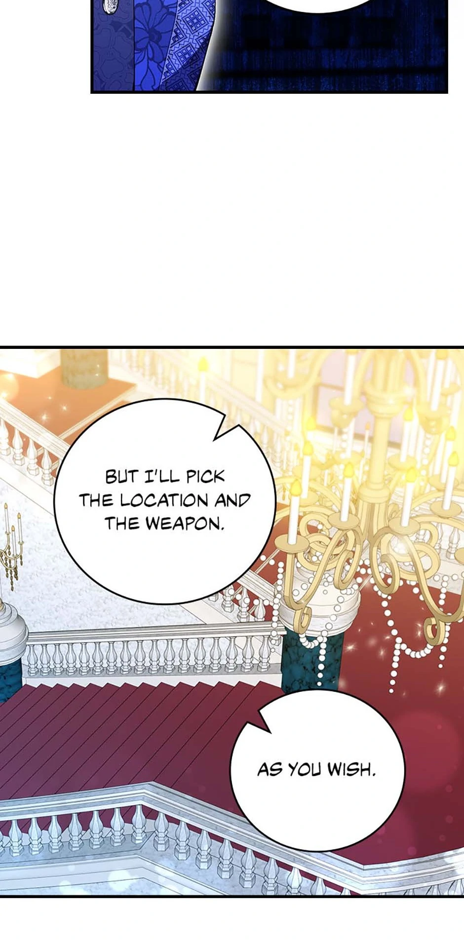 A Perfect Ending Plan of the Villain in a Fairy Tale Chapter 101 223 ch 101 15