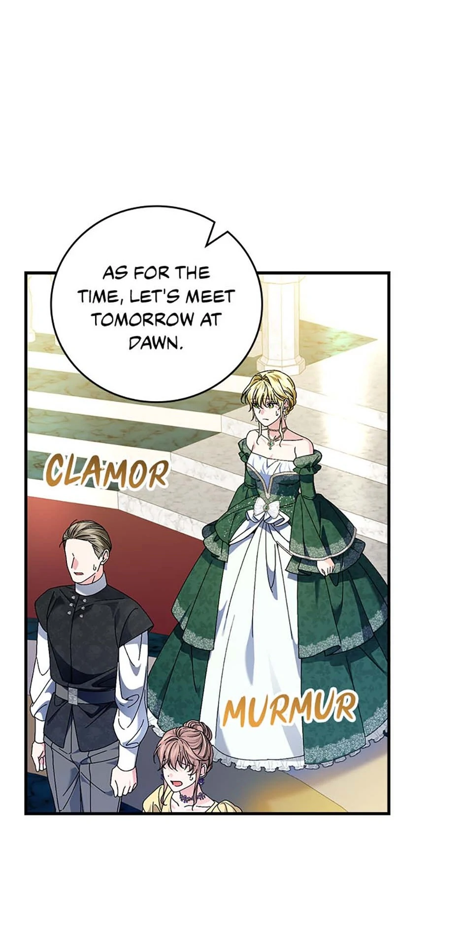 A Perfect Ending Plan of the Villain in a Fairy Tale Chapter 101 224 ch 101 16