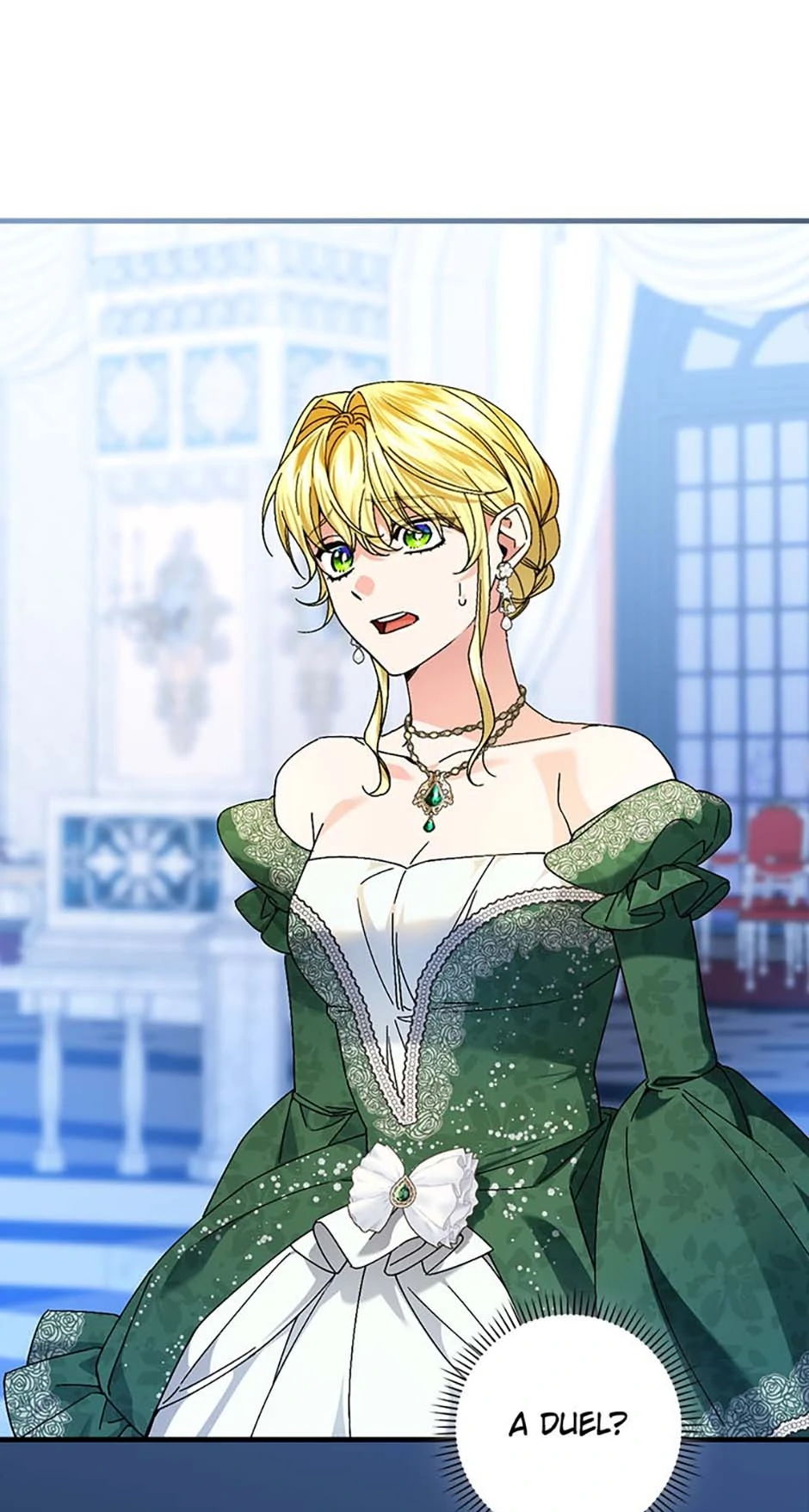 A Perfect Ending Plan of the Villain in a Fairy Tale Chapter 101 225 ch 101 17