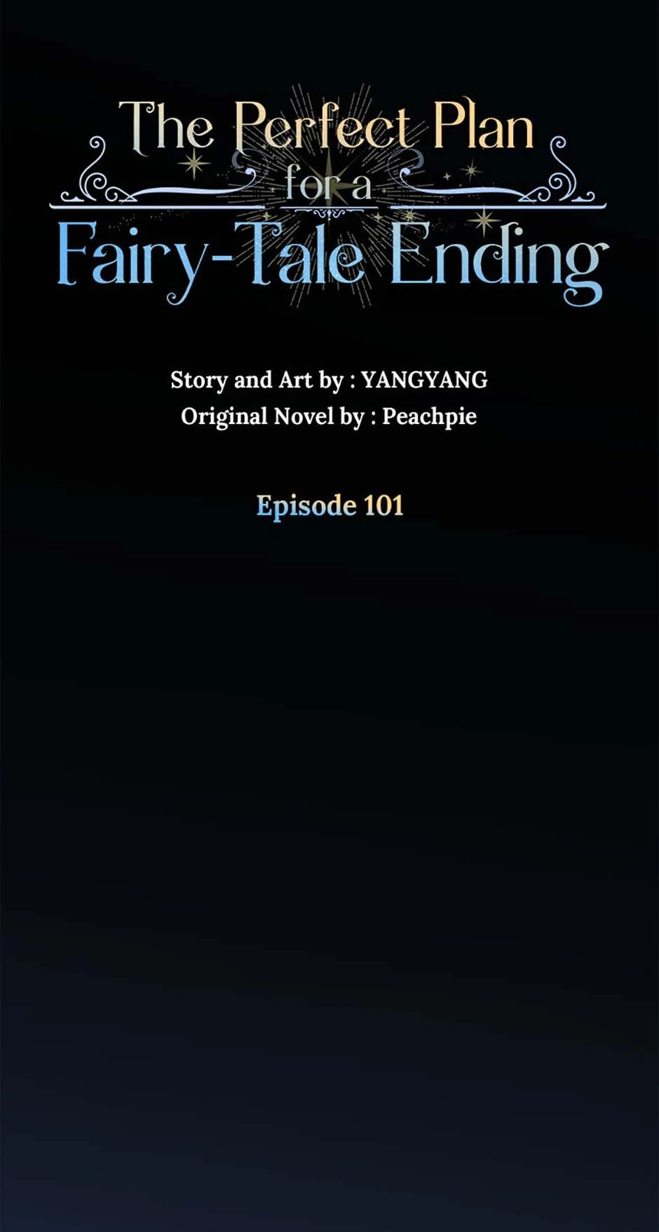 A Perfect Ending Plan of the Villain in a Fairy Tale Chapter 101 227 ch 101 19