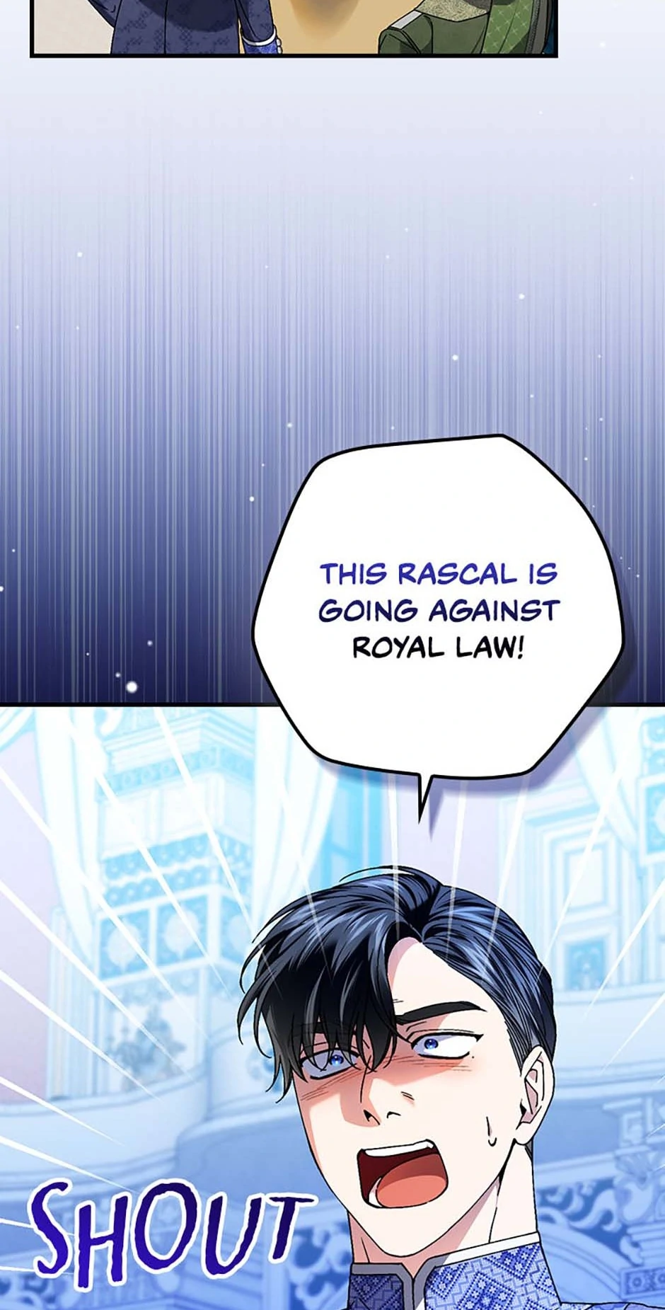 A Perfect Ending Plan of the Villain in a Fairy Tale Chapter 101 210 ch 101 2