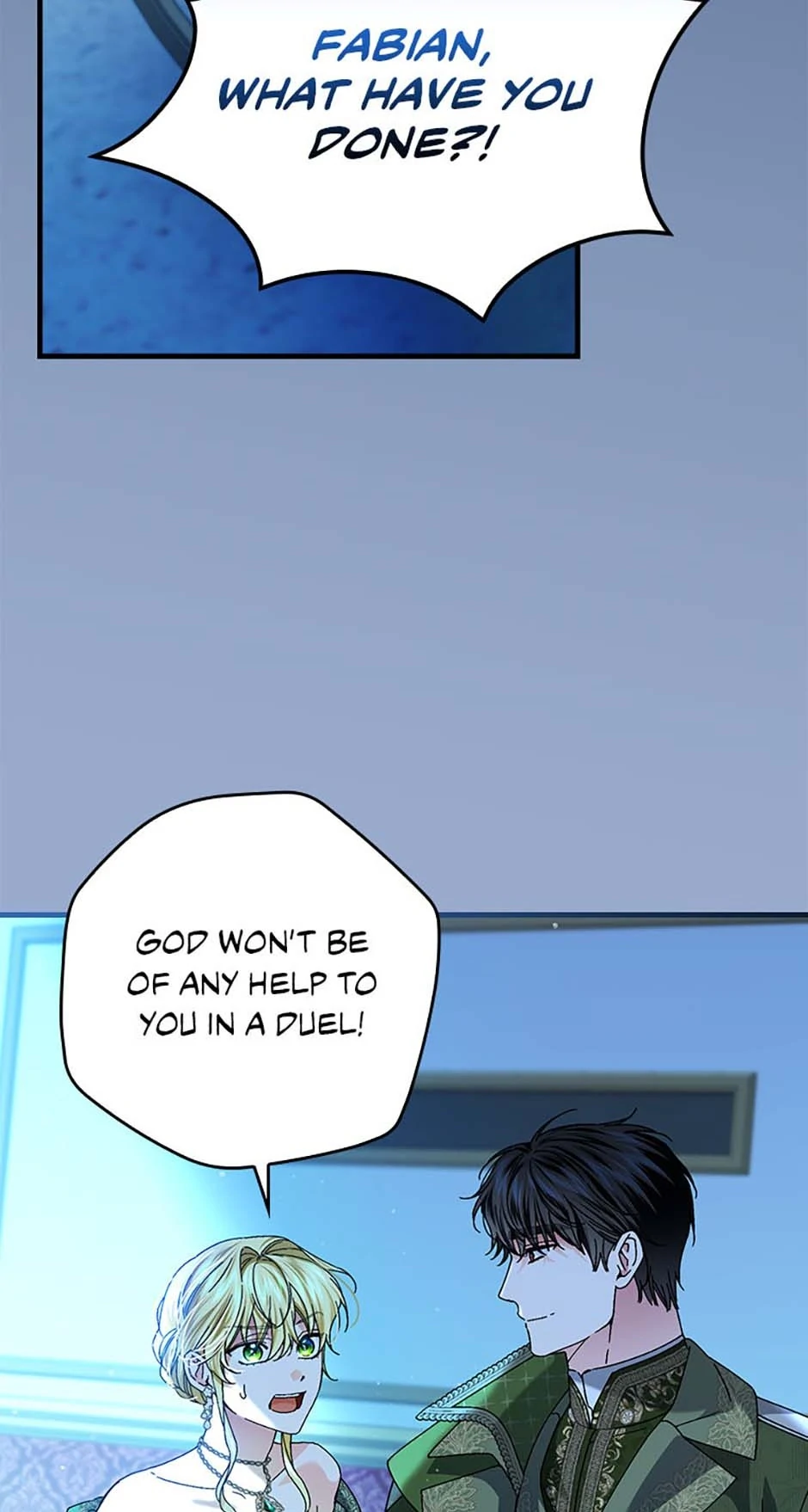 A Perfect Ending Plan of the Villain in a Fairy Tale Chapter 101 229 ch 101 21