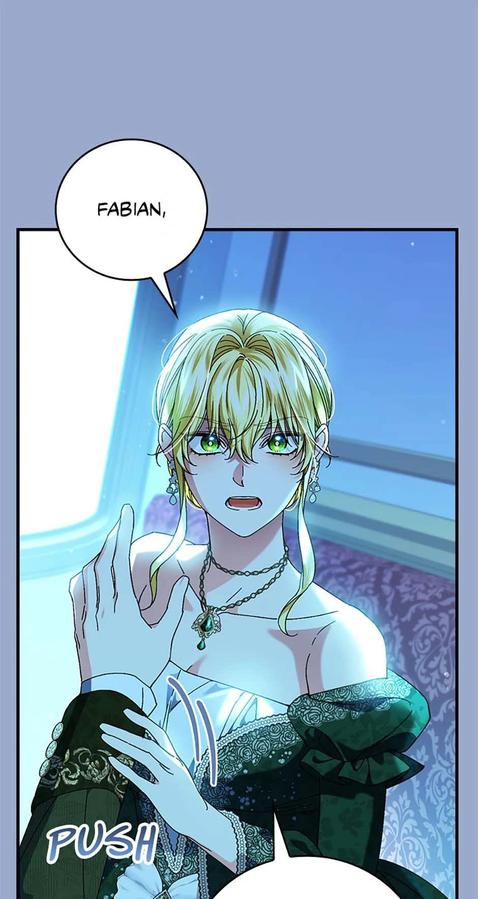 A Perfect Ending Plan of the Villain in a Fairy Tale Chapter 101 233 ch 101 25