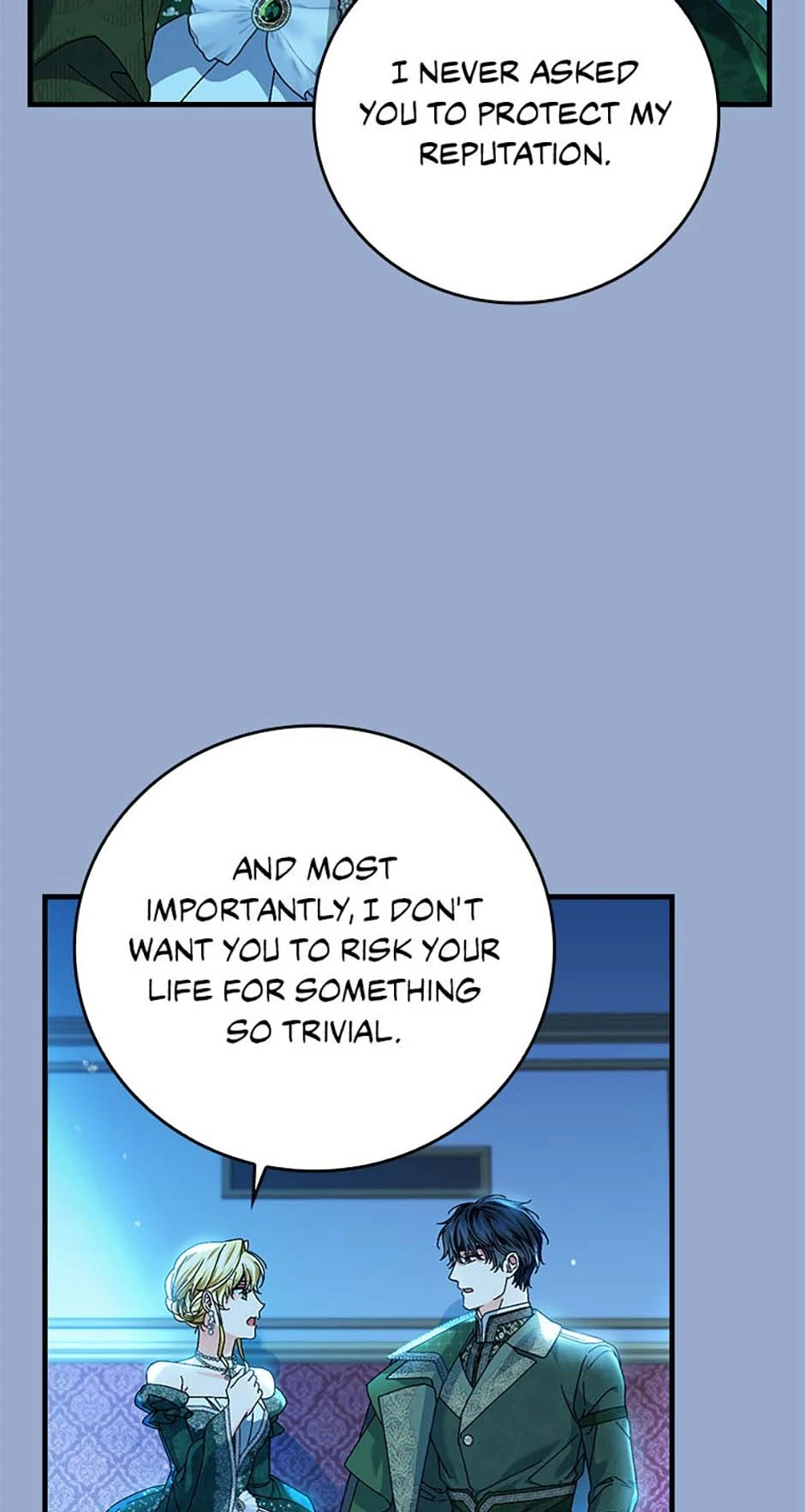 A Perfect Ending Plan of the Villain in a Fairy Tale Chapter 101 234 ch 101 26