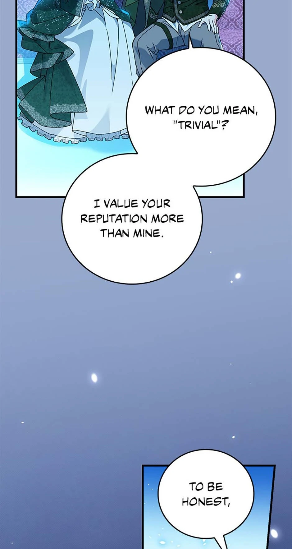 A Perfect Ending Plan of the Villain in a Fairy Tale Chapter 101 235 ch 101 27