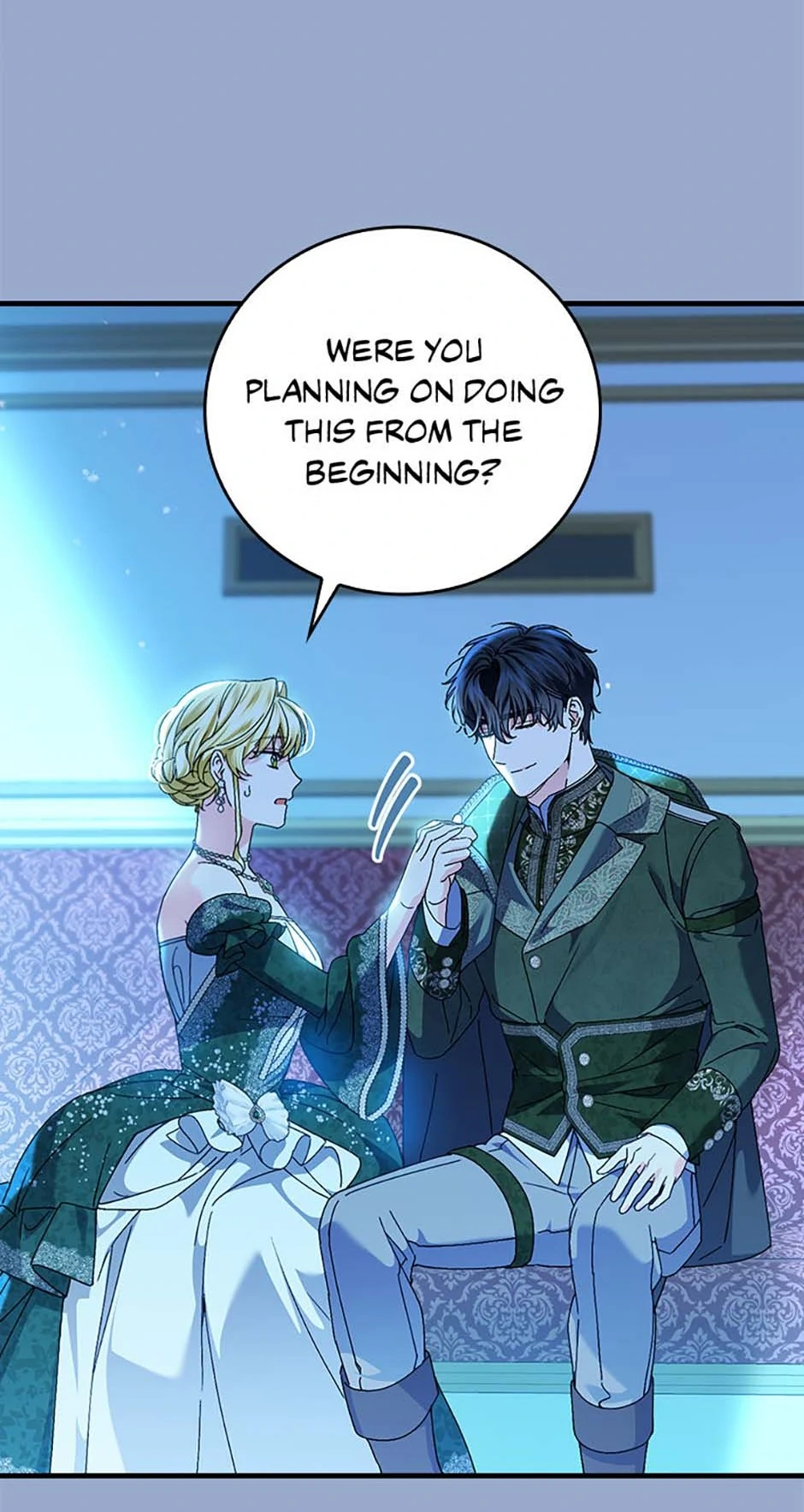 A Perfect Ending Plan of the Villain in a Fairy Tale Chapter 101 239 ch 101 31