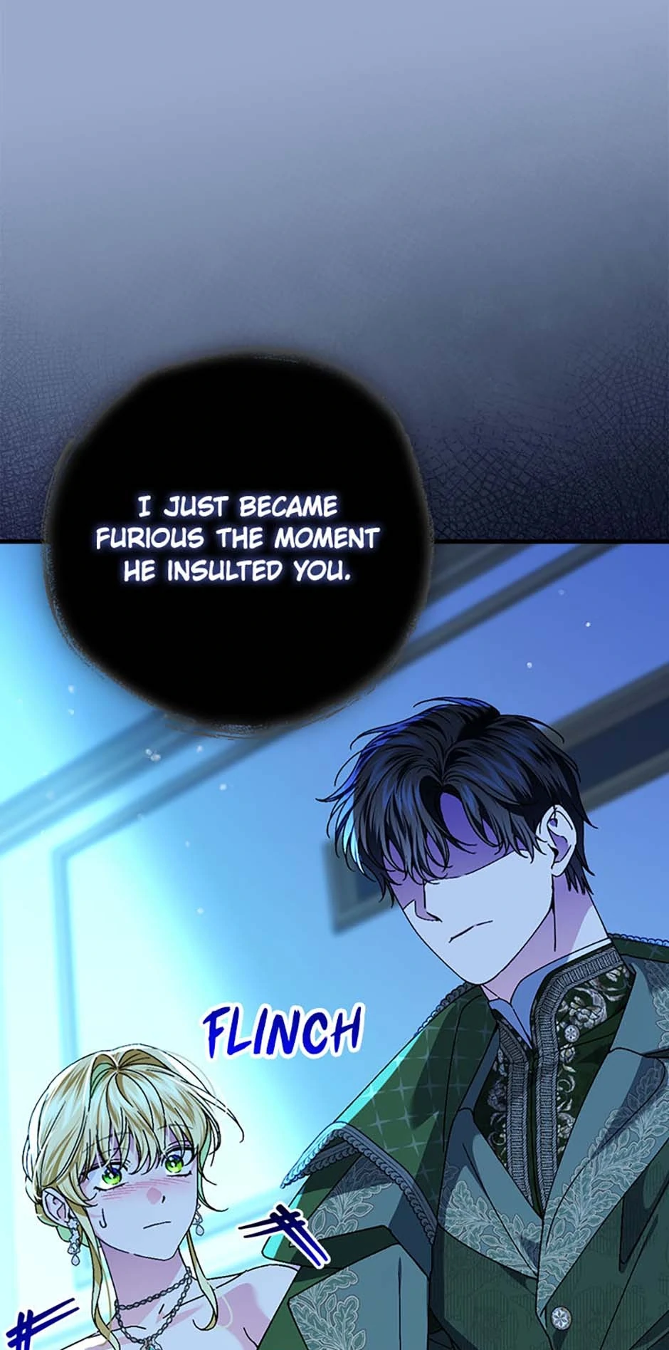 A Perfect Ending Plan of the Villain in a Fairy Tale Chapter 101 241 ch 101 33