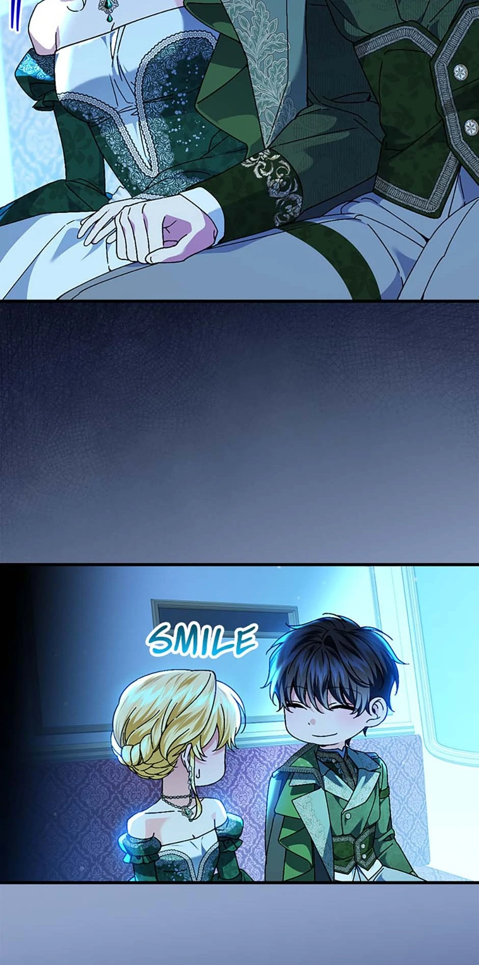 A Perfect Ending Plan of the Villain in a Fairy Tale Chapter 101 242 ch 101 34