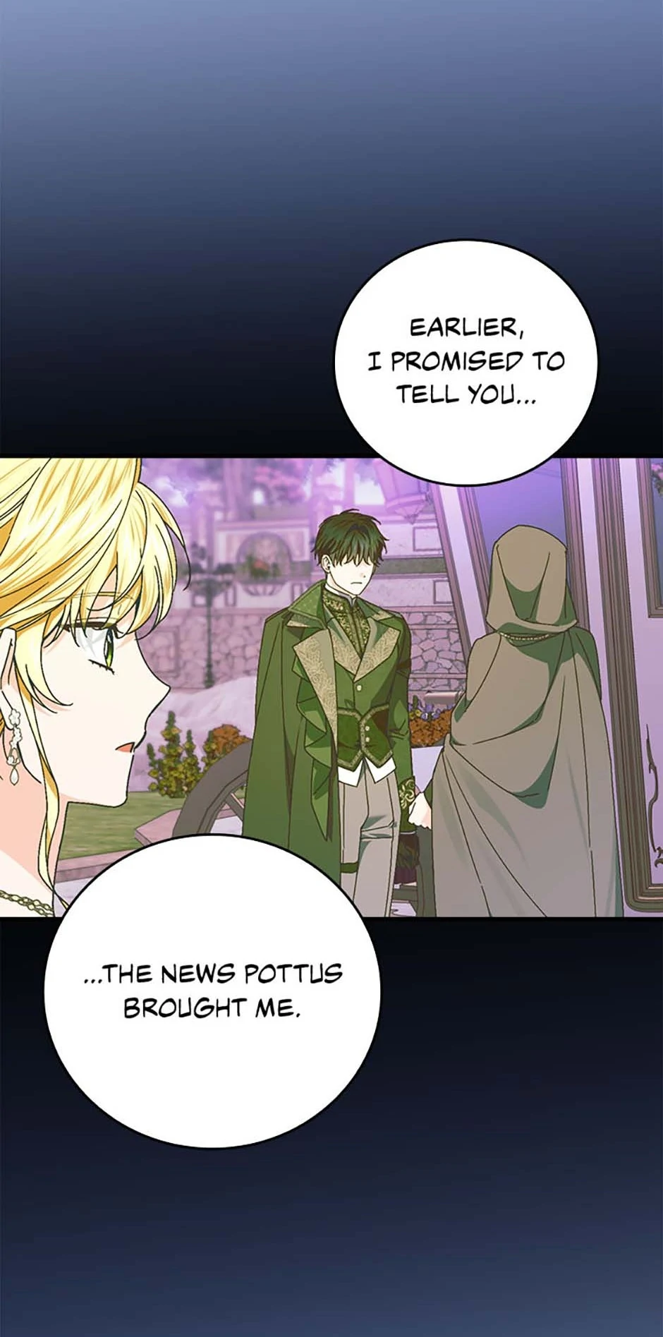 A Perfect Ending Plan of the Villain in a Fairy Tale Chapter 101 243 ch 101 35