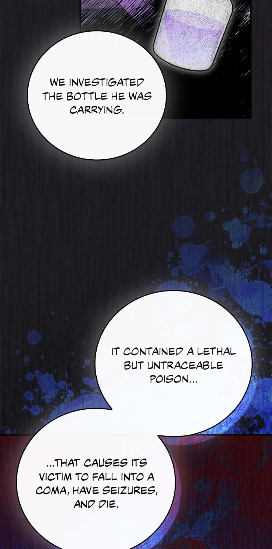 A Perfect Ending Plan of the Villain in a Fairy Tale Chapter 101 246 ch 101 38