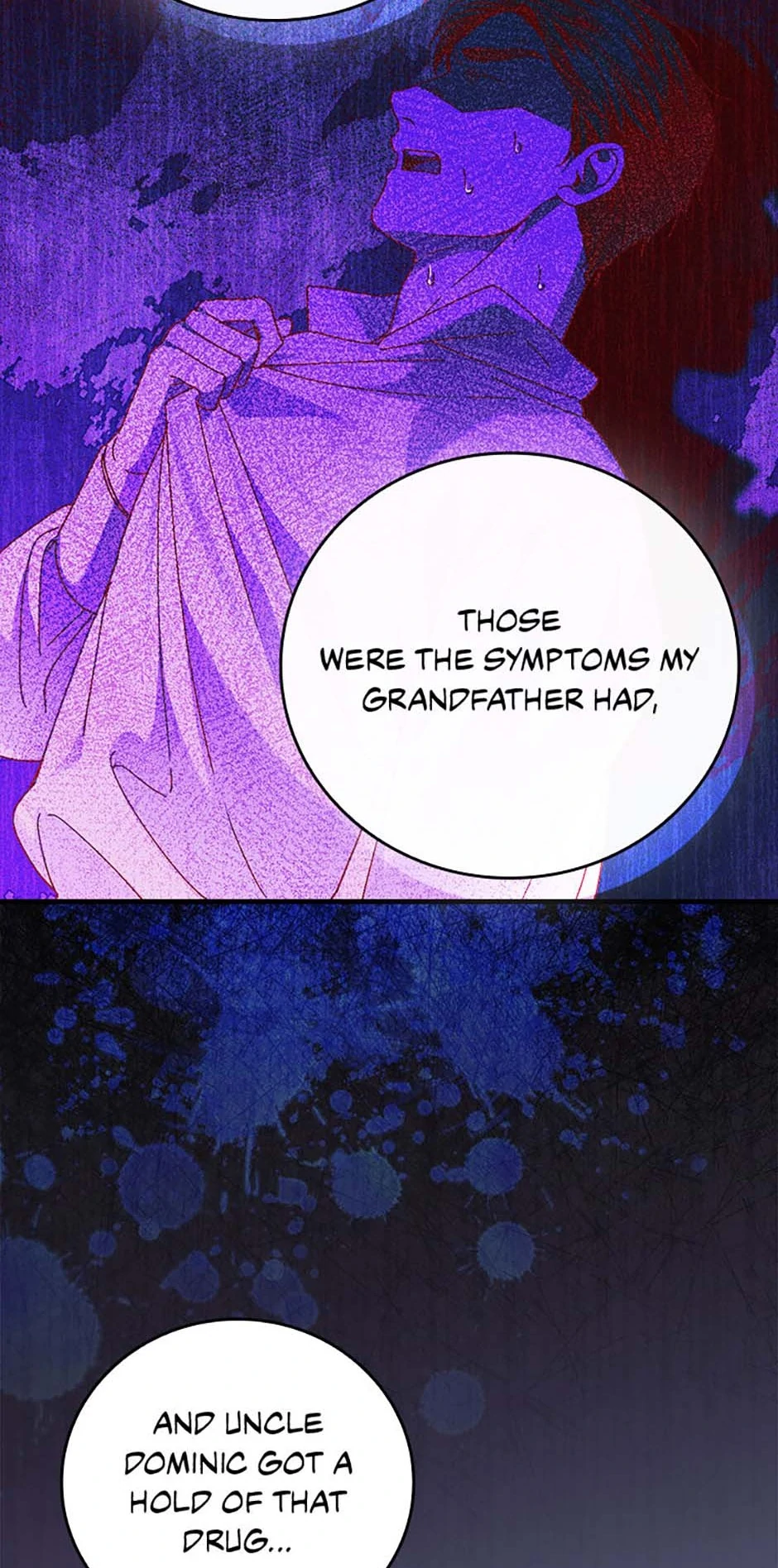 A Perfect Ending Plan of the Villain in a Fairy Tale Chapter 101 247 ch 101 39