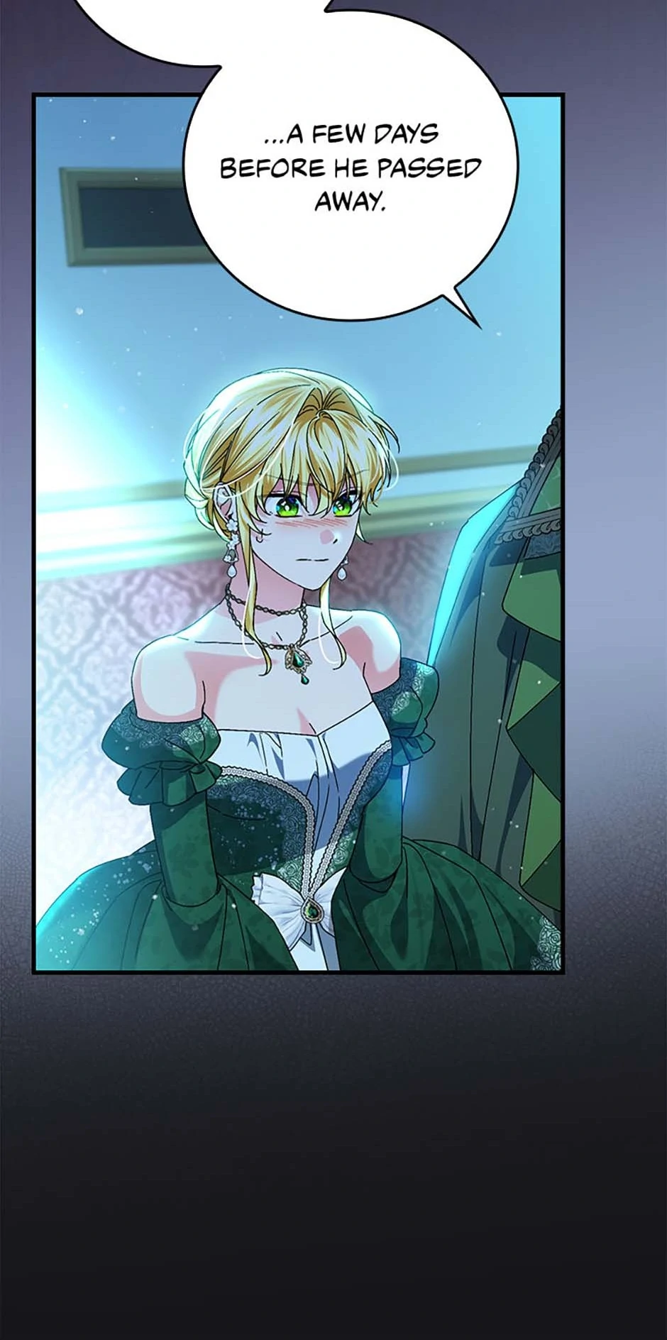 A Perfect Ending Plan of the Villain in a Fairy Tale Chapter 101 248 ch 101 40