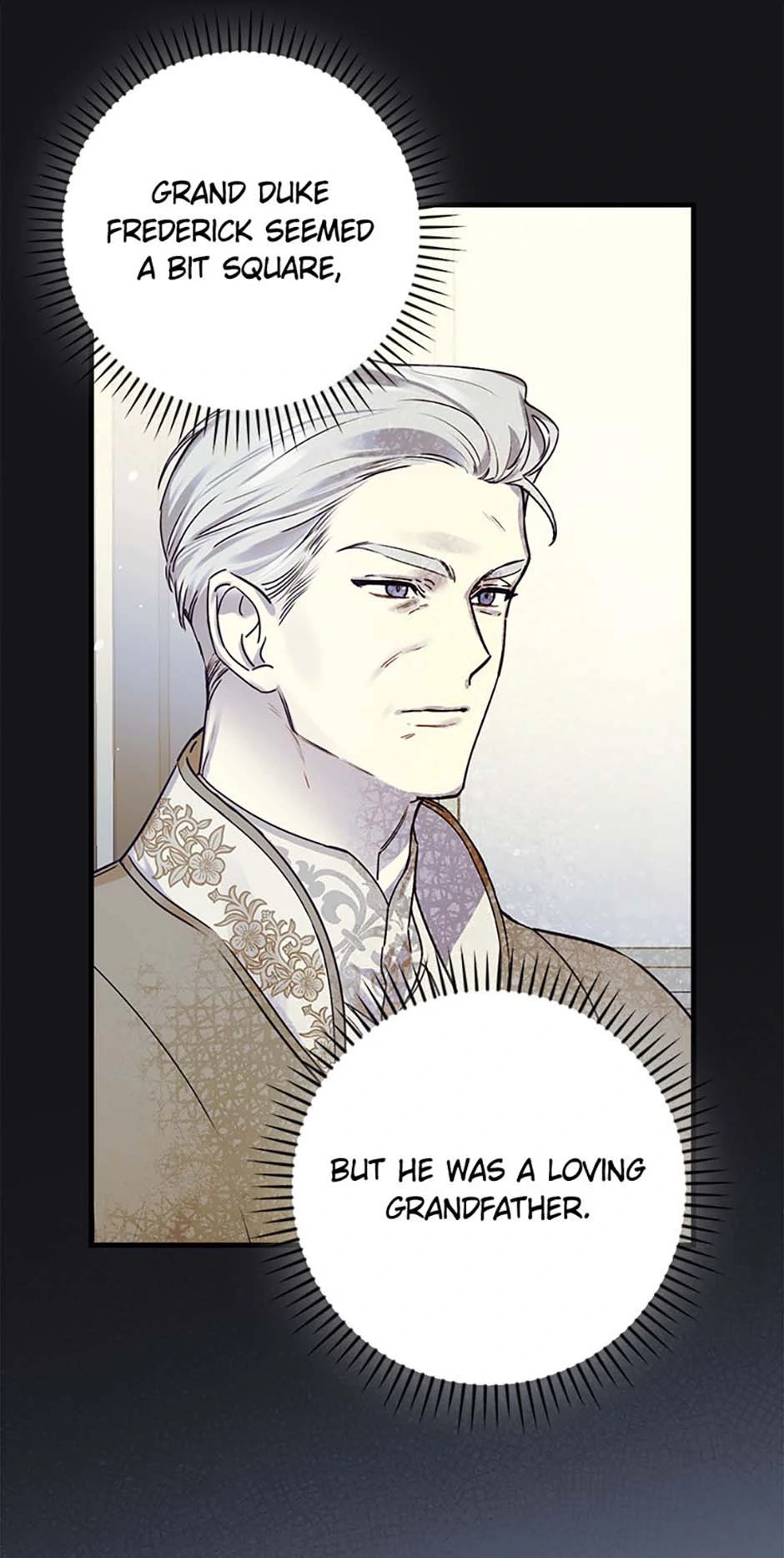 A Perfect Ending Plan of the Villain in a Fairy Tale Chapter 101 249 ch 101 41