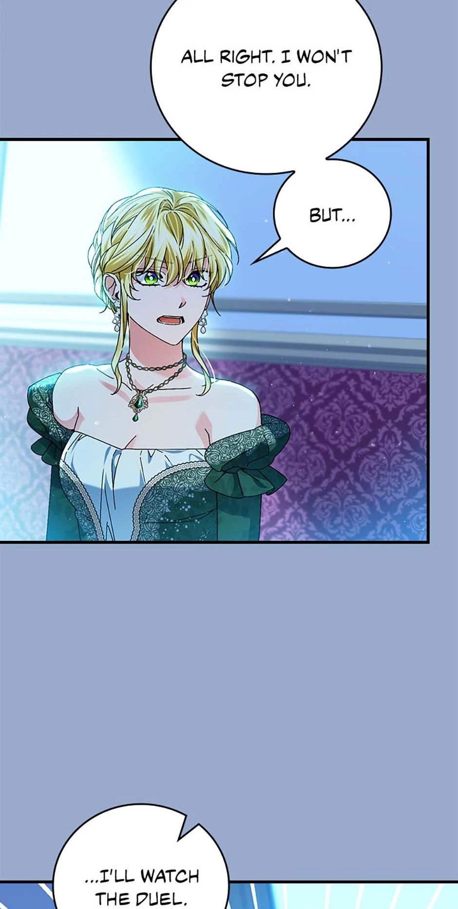 A Perfect Ending Plan of the Villain in a Fairy Tale Chapter 101 251 ch 101 43