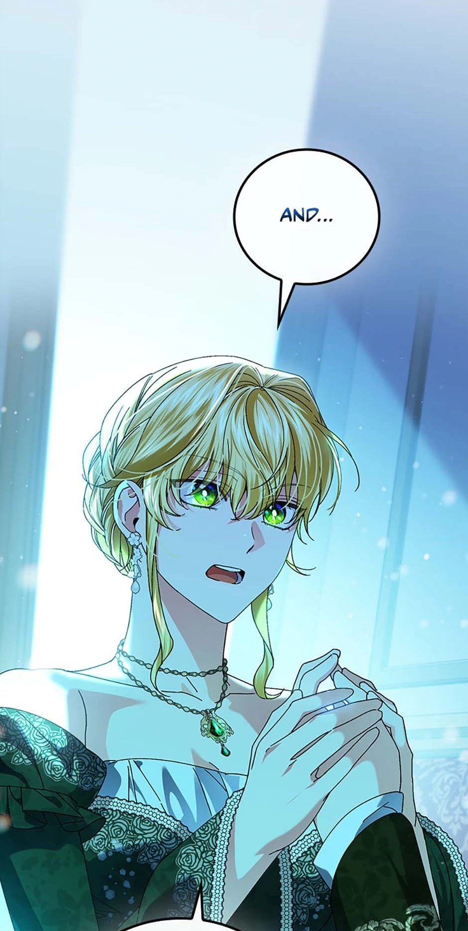 A Perfect Ending Plan of the Villain in a Fairy Tale Chapter 101 255 ch 101 47