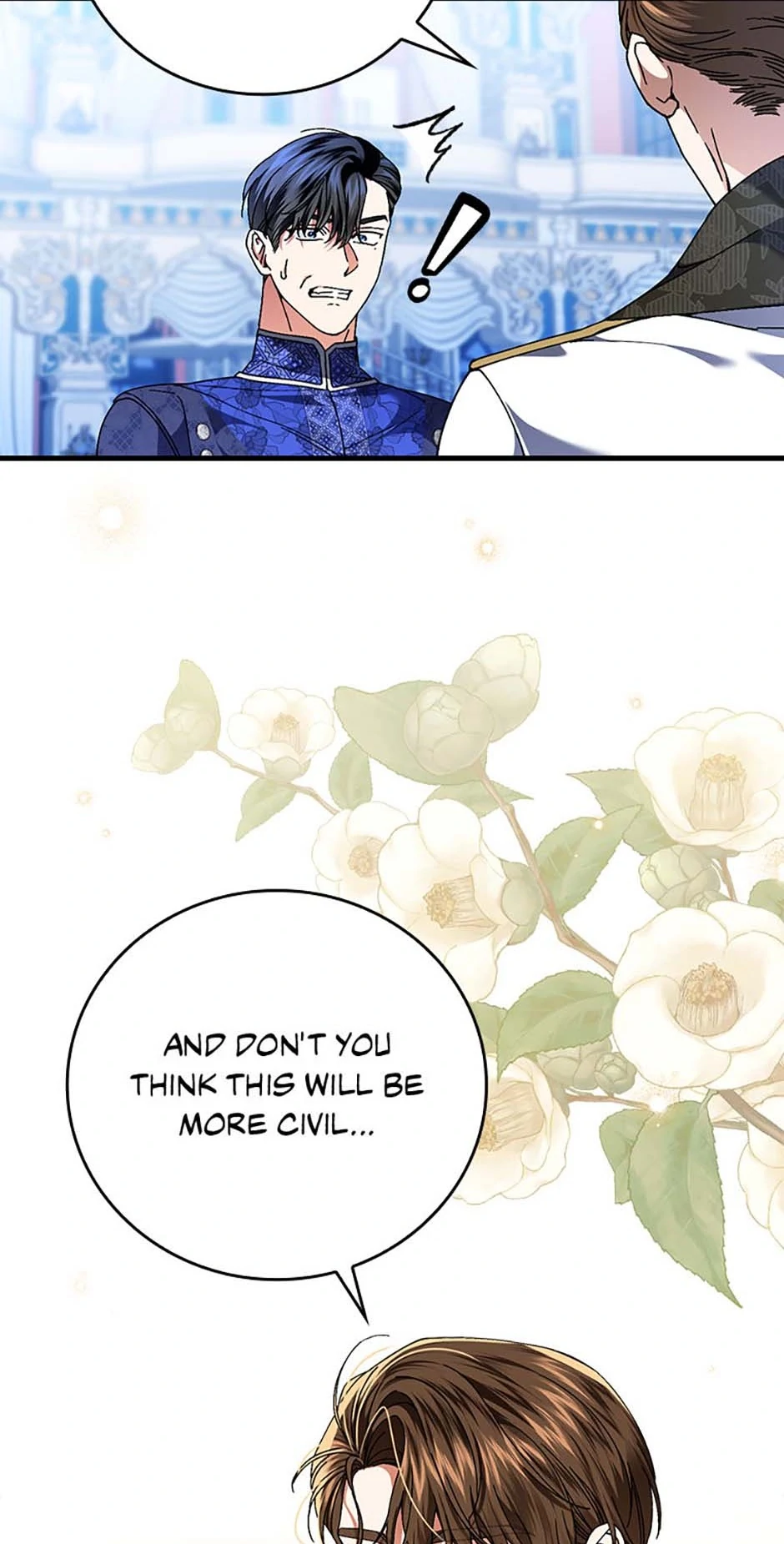 A Perfect Ending Plan of the Villain in a Fairy Tale Chapter 101 213 ch 101 5