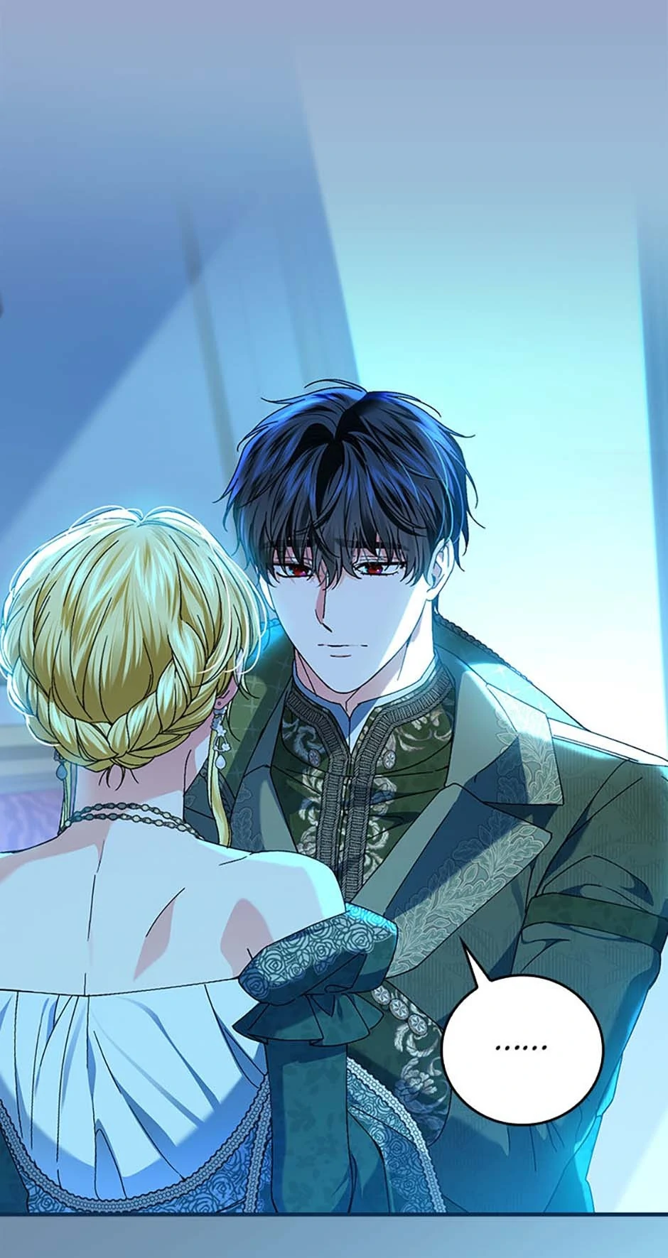 A Perfect Ending Plan of the Villain in a Fairy Tale Chapter 101 258 ch 101 50