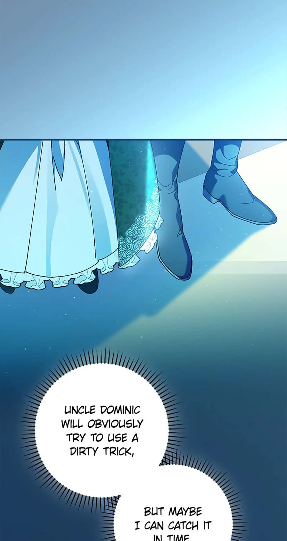 A Perfect Ending Plan of the Villain in a Fairy Tale Chapter 101 259 ch 101 51