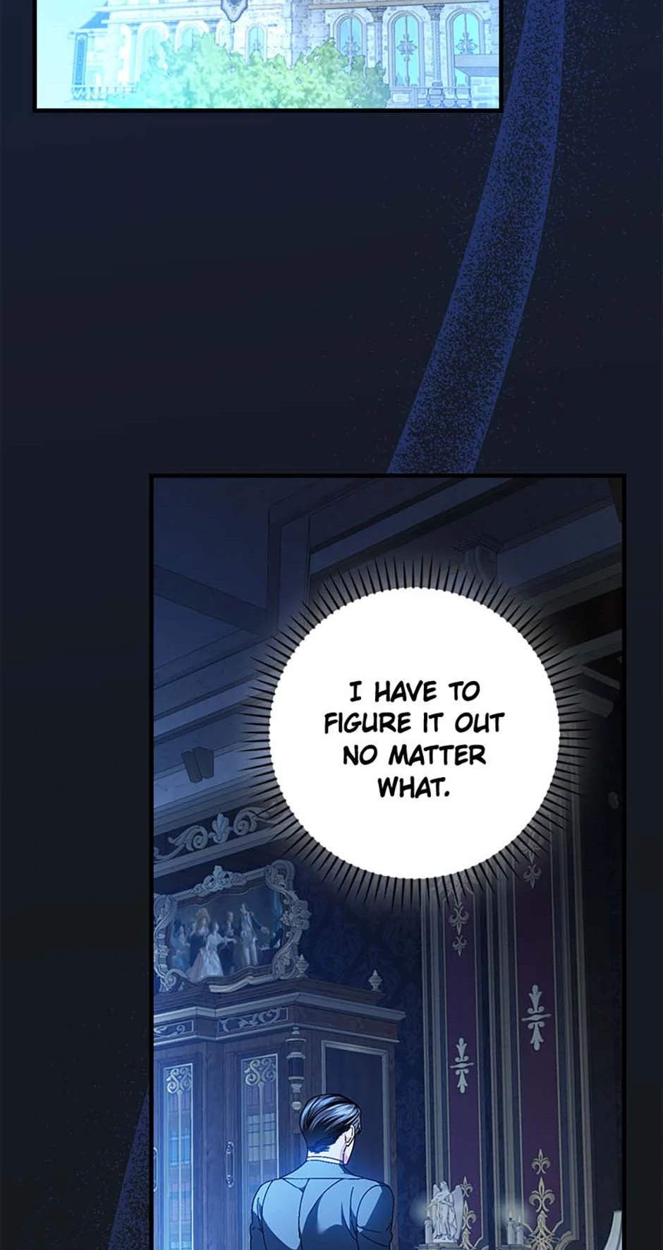 A Perfect Ending Plan of the Villain in a Fairy Tale Chapter 101 261 ch 101 53