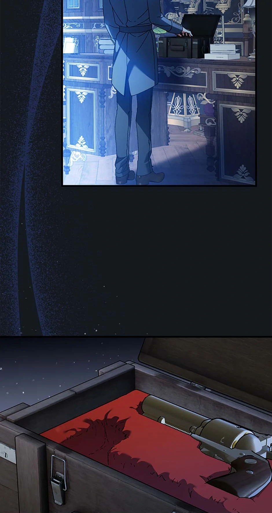 A Perfect Ending Plan of the Villain in a Fairy Tale Chapter 101 262 ch 101 54