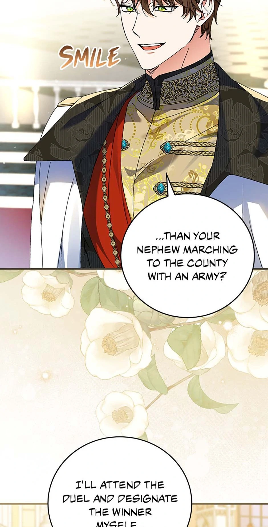 A Perfect Ending Plan of the Villain in a Fairy Tale Chapter 101 214 ch 101 6