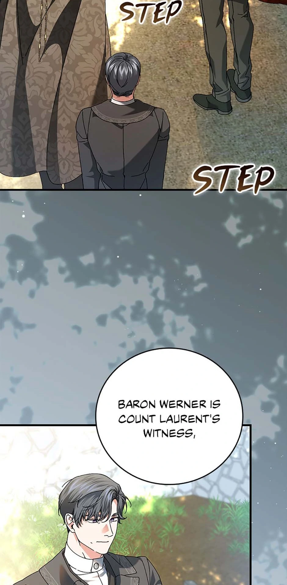 A Perfect Ending Plan of the Villain in a Fairy Tale Chapter 101 268 ch 101 60