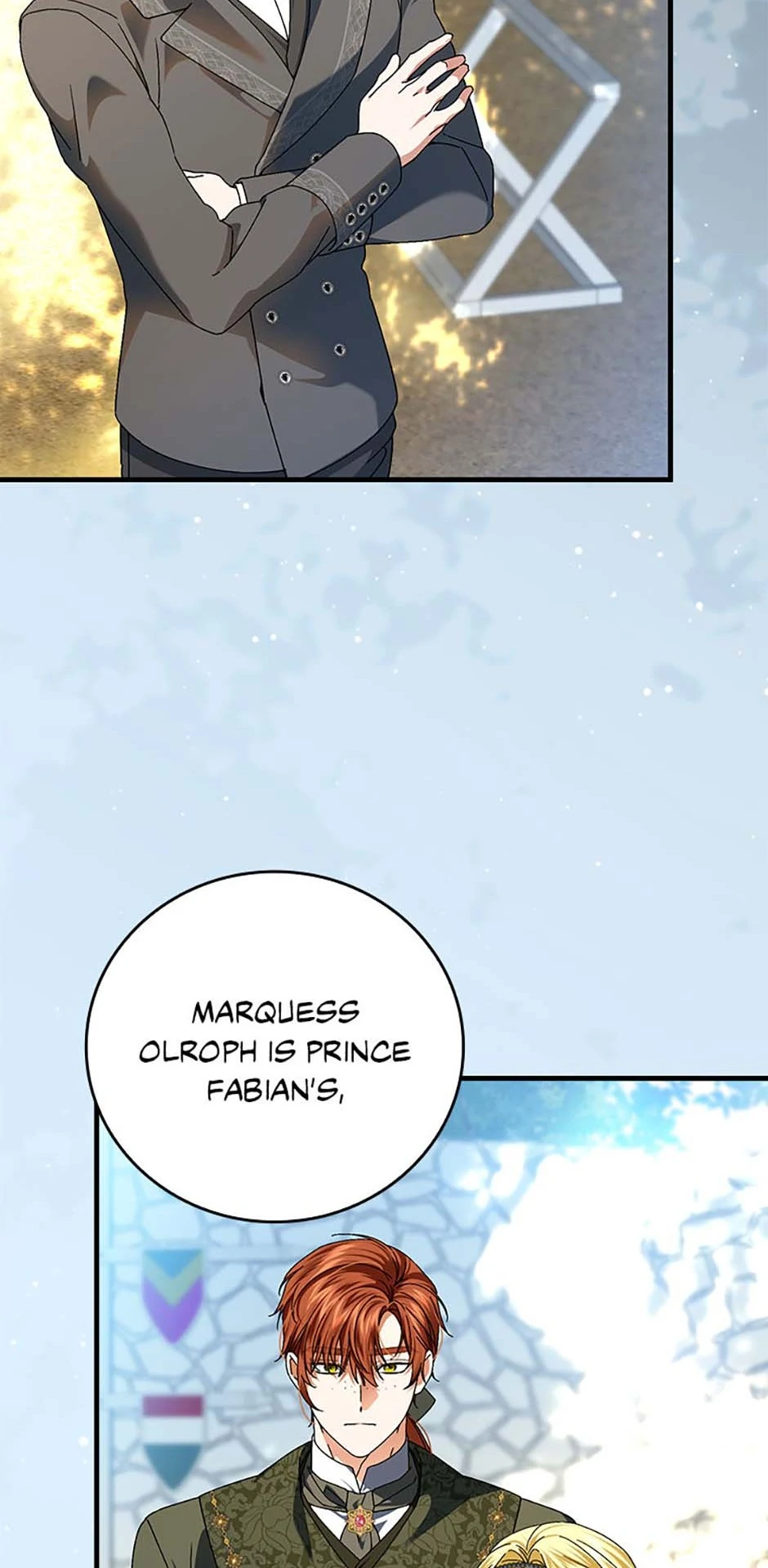 A Perfect Ending Plan of the Villain in a Fairy Tale Chapter 101 269 ch 101 61