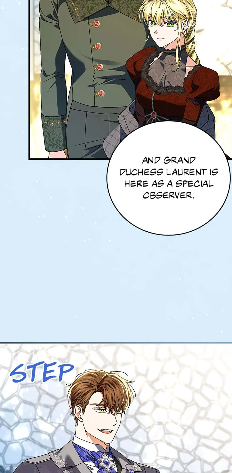 A Perfect Ending Plan of the Villain in a Fairy Tale Chapter 101 270 ch 101 62