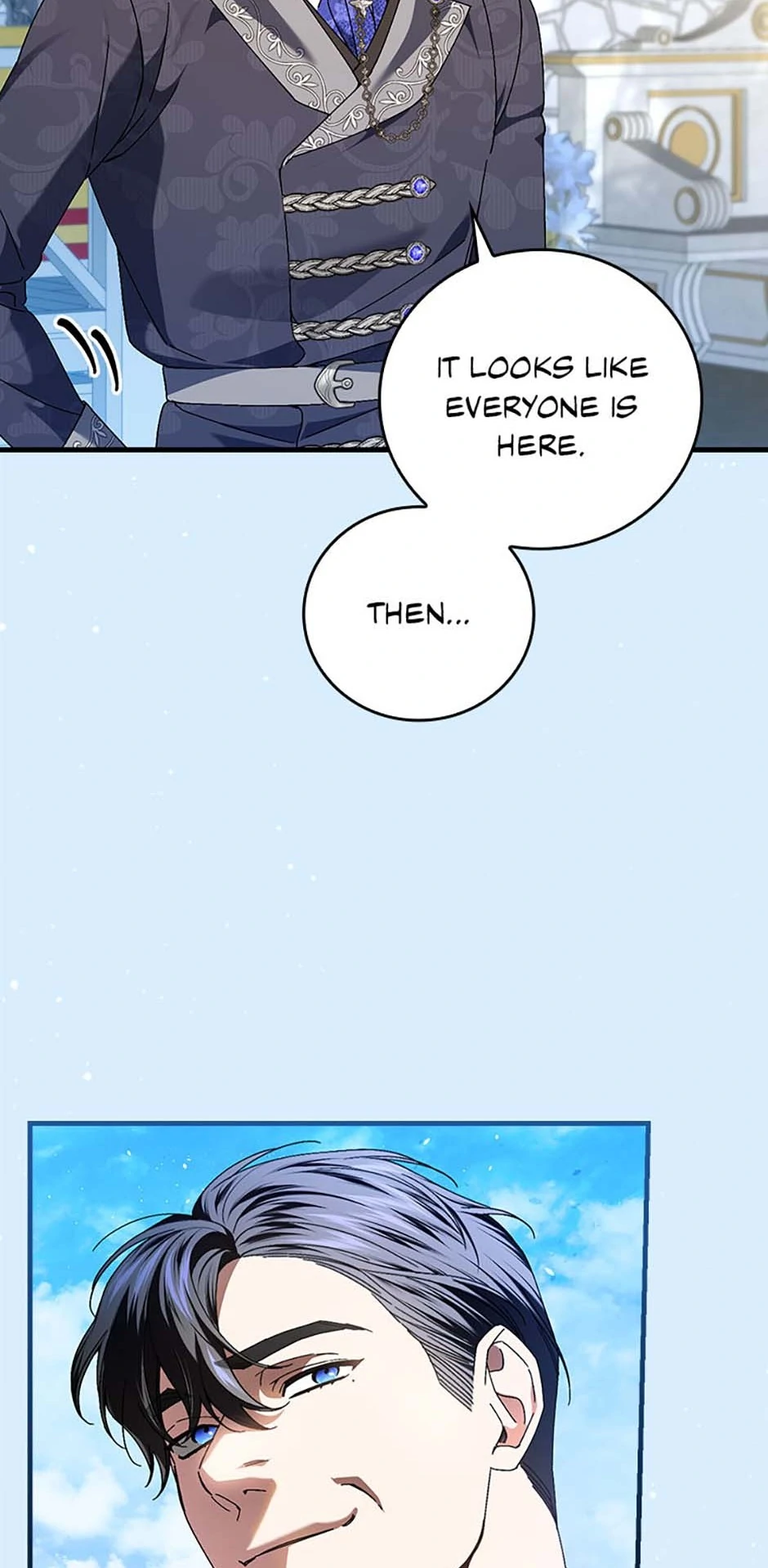 A Perfect Ending Plan of the Villain in a Fairy Tale Chapter 101 271 ch 101 63