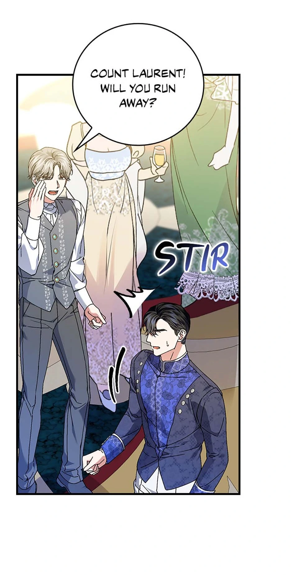 A Perfect Ending Plan of the Villain in a Fairy Tale Chapter 101 216 ch 101 8