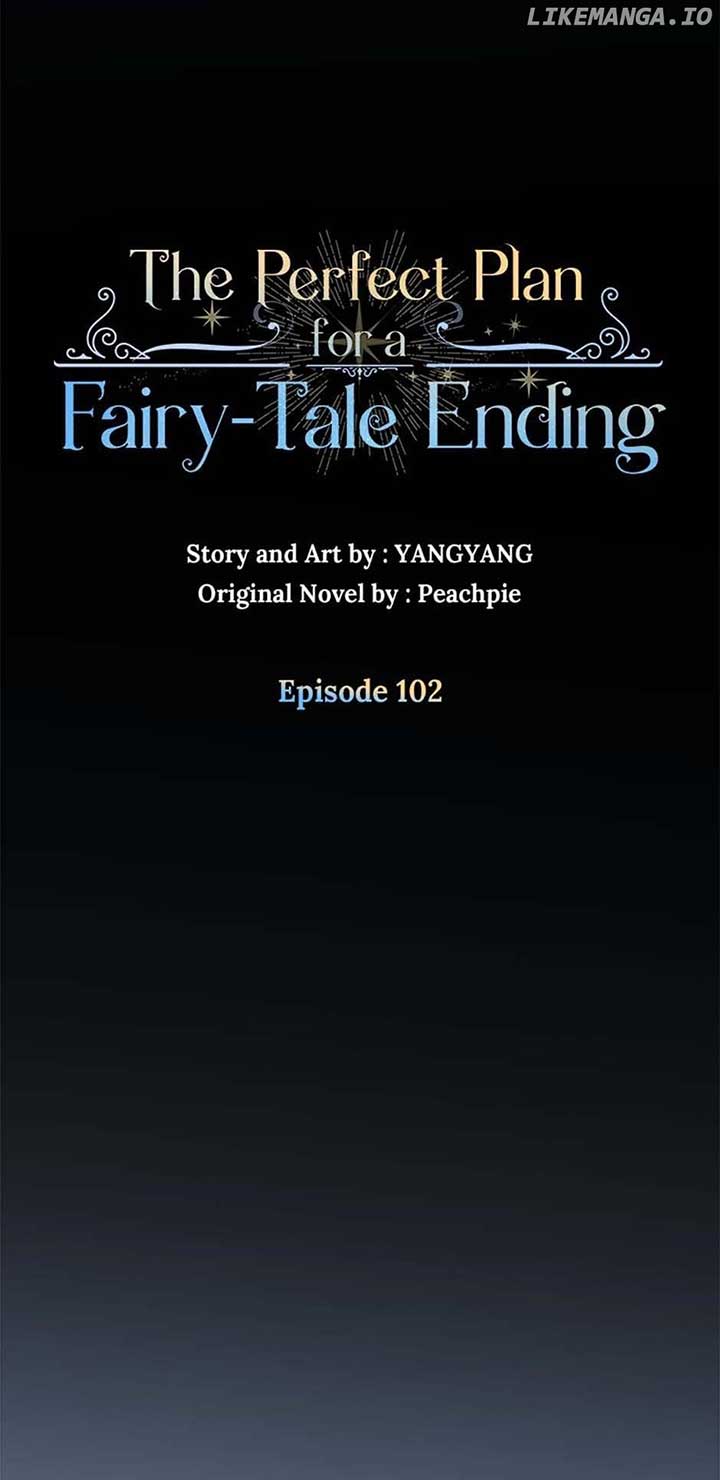 A Perfect Ending Plan of the Villain in a Fairy Tale Chapter 102 232 ch 102 15