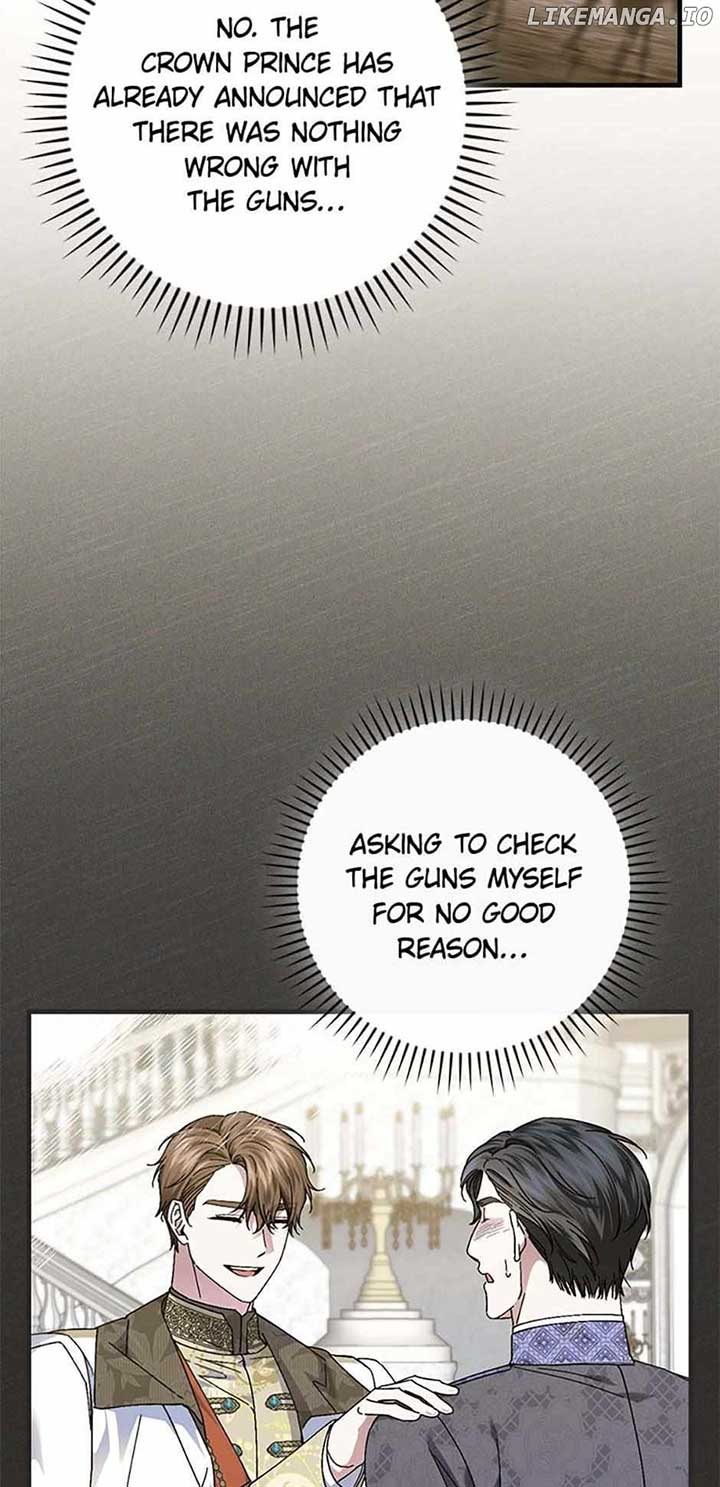 A Perfect Ending Plan of the Villain in a Fairy Tale Chapter 102 237 ch 102 20