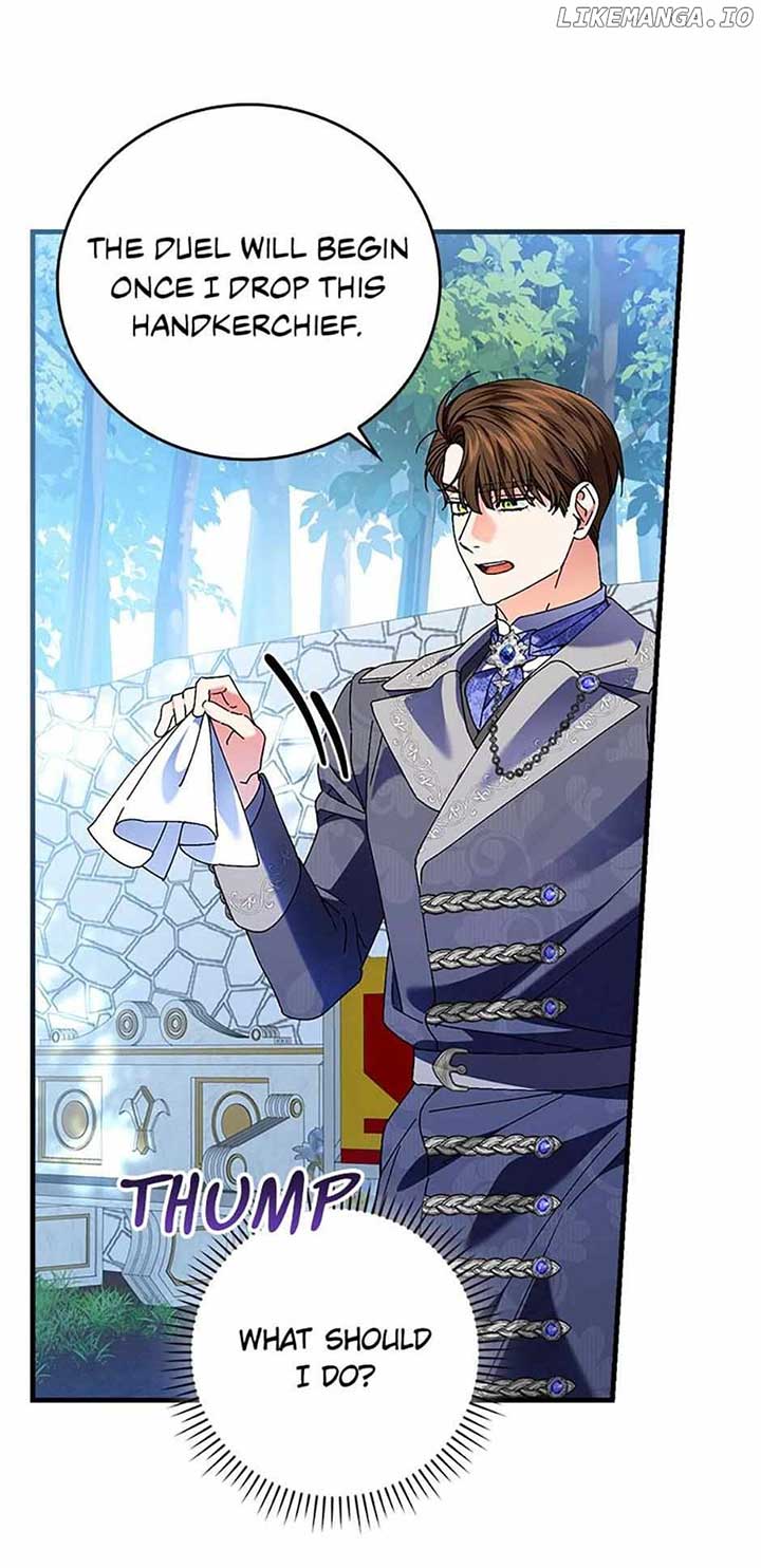 A Perfect Ending Plan of the Villain in a Fairy Tale Chapter 102 241 ch 102 24