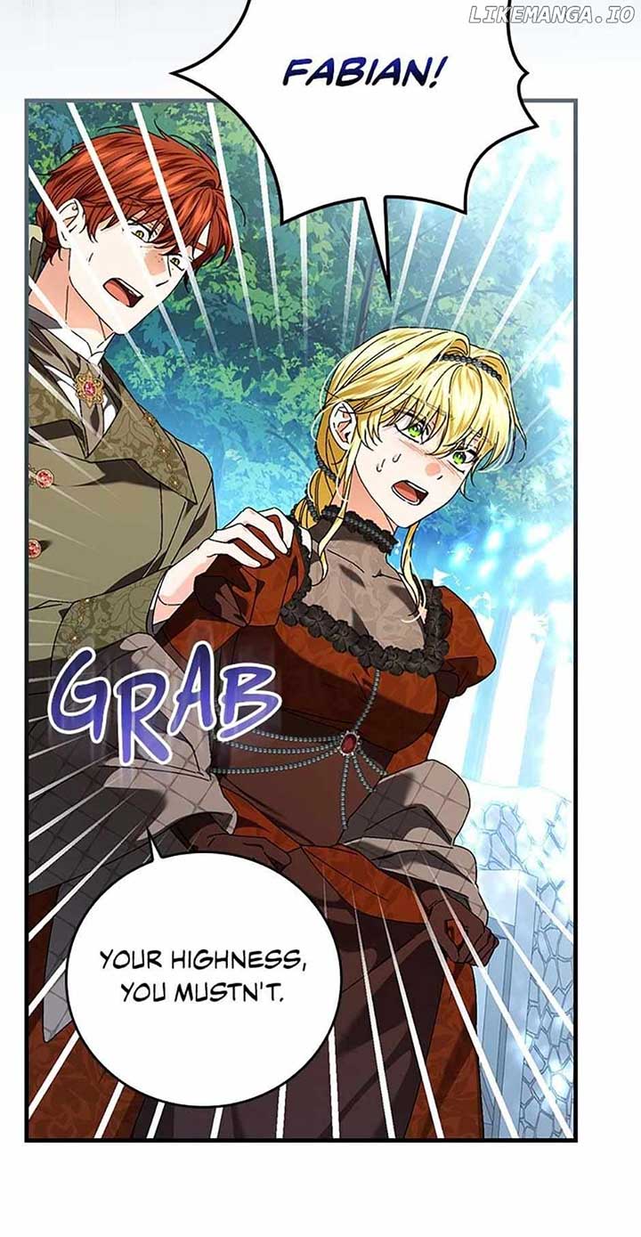 A Perfect Ending Plan of the Villain in a Fairy Tale Chapter 102 254 ch 102 37