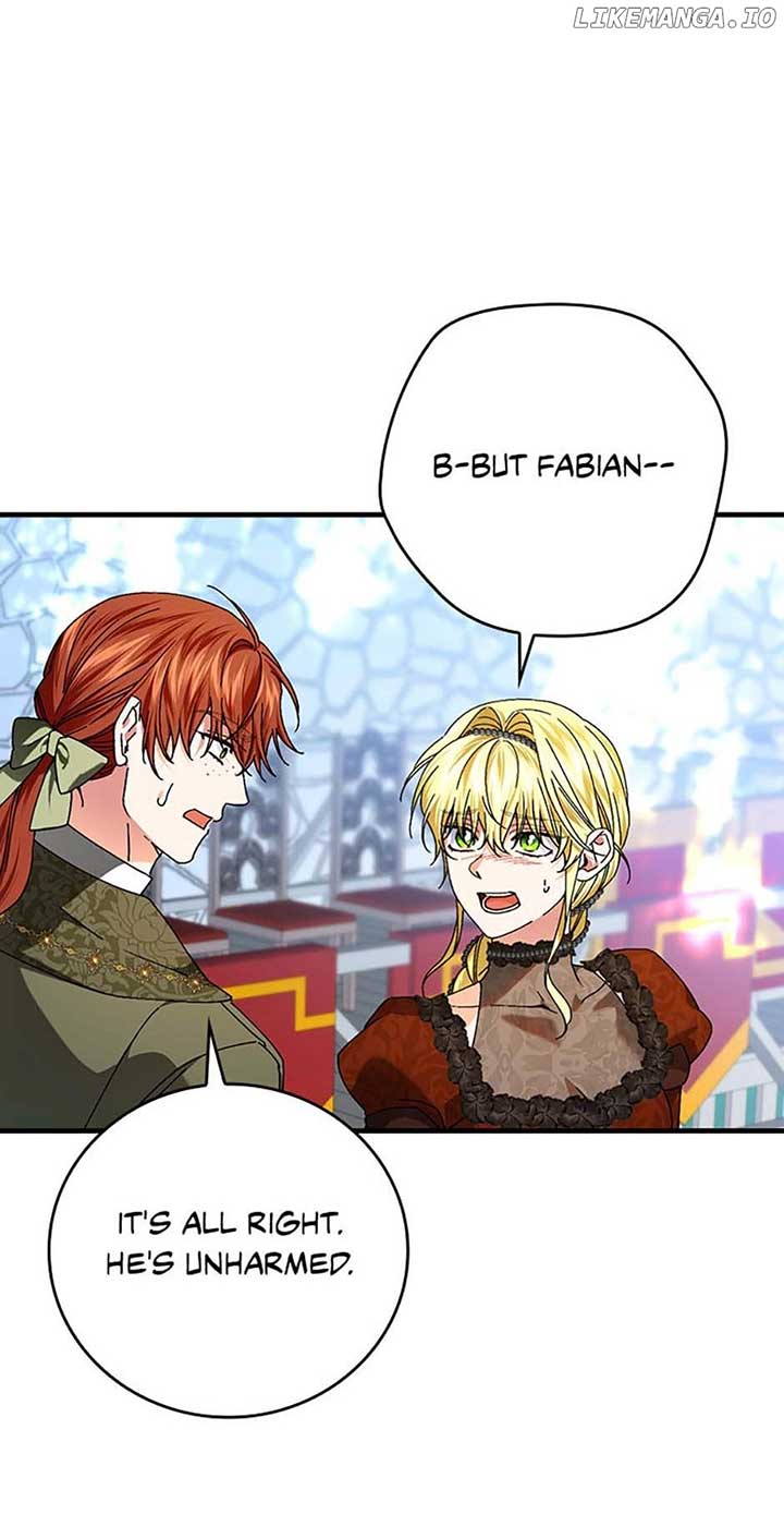 A Perfect Ending Plan of the Villain in a Fairy Tale Chapter 102 255 ch 102 38