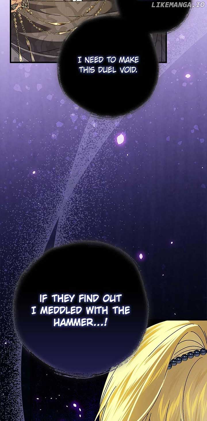 A Perfect Ending Plan of the Villain in a Fairy Tale Chapter 102 261 ch 102 44