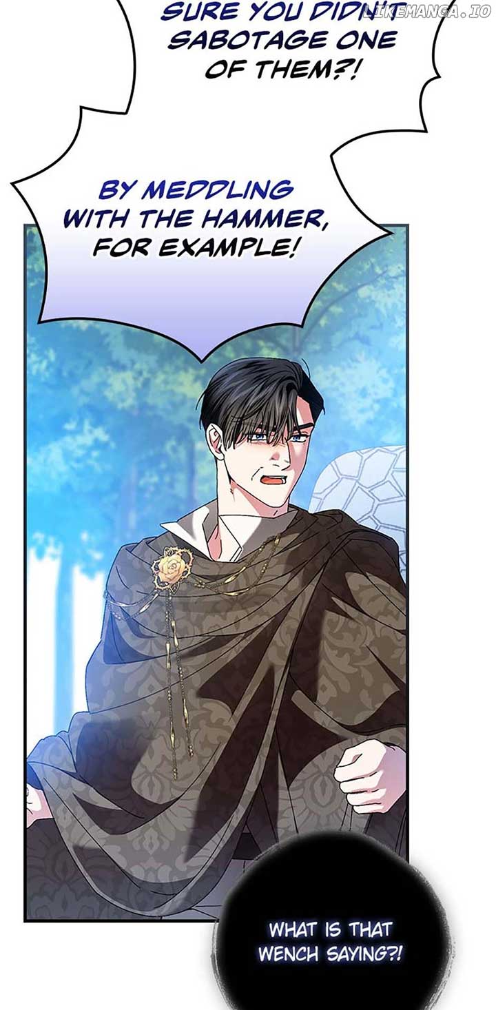 A Perfect Ending Plan of the Villain in a Fairy Tale Chapter 102 264 ch 102 47