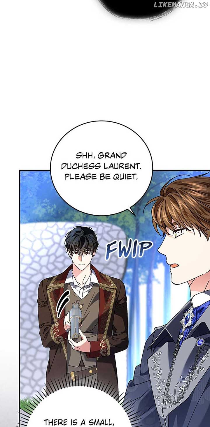 A Perfect Ending Plan of the Villain in a Fairy Tale Chapter 102 265 ch 102 48