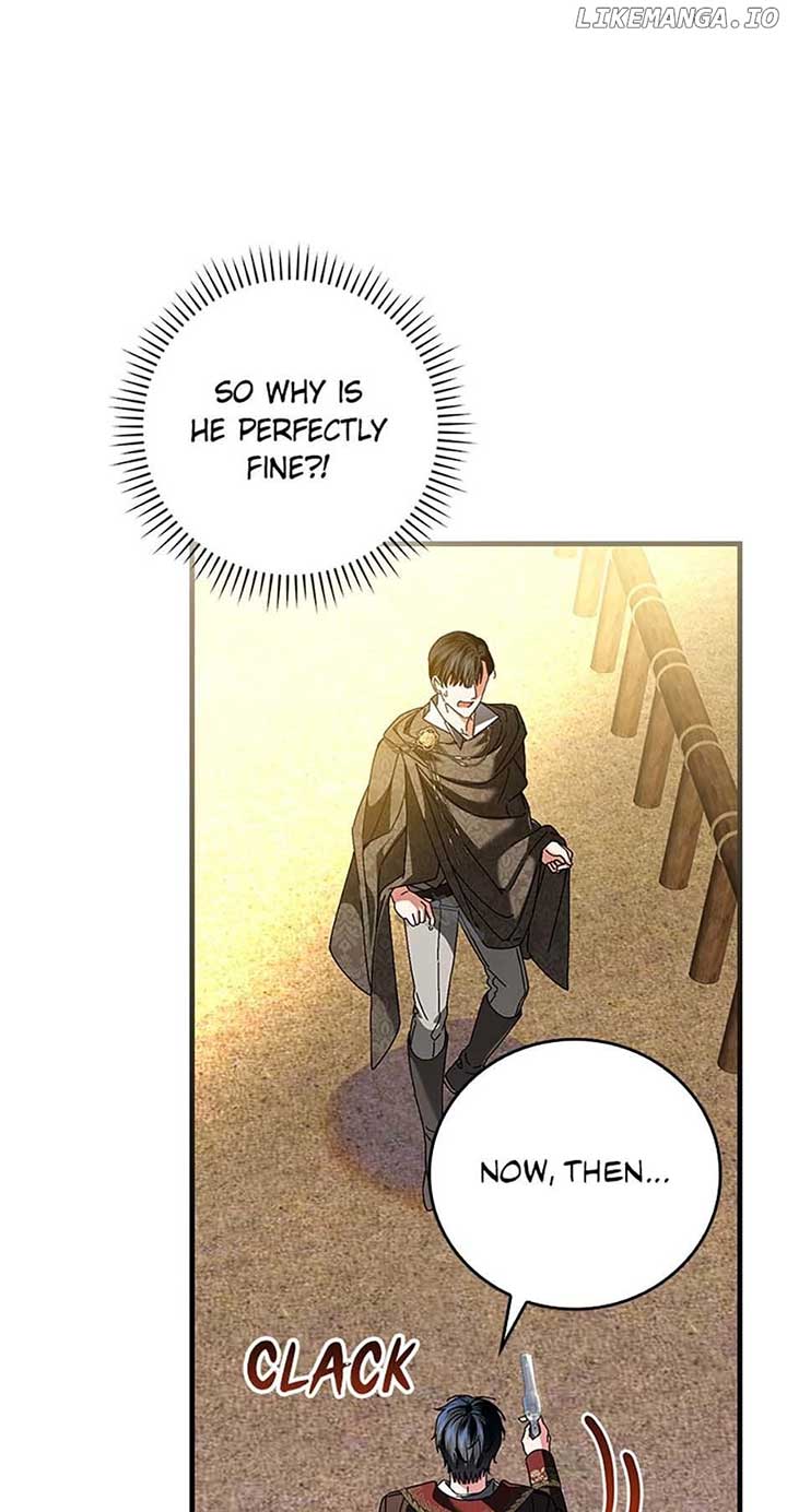 A Perfect Ending Plan of the Villain in a Fairy Tale Chapter 102 268 ch 102 51