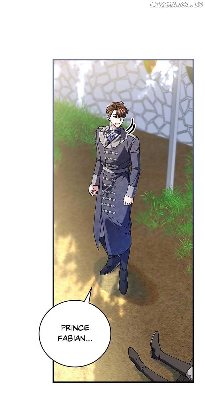 A Perfect Ending Plan of the Villain in a Fairy Tale Chapter 102 277 ch 102 60
