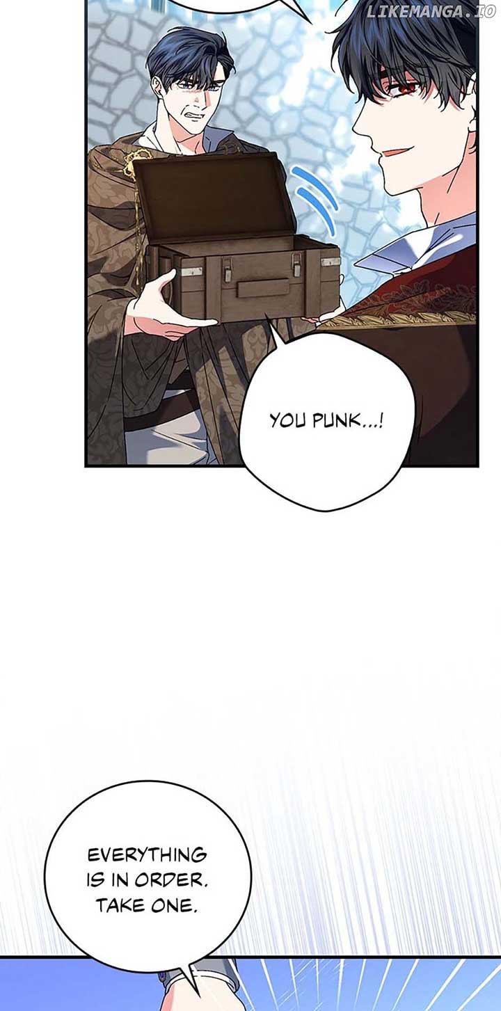 A Perfect Ending Plan of the Villain in a Fairy Tale Chapter 102 224 ch 102 7