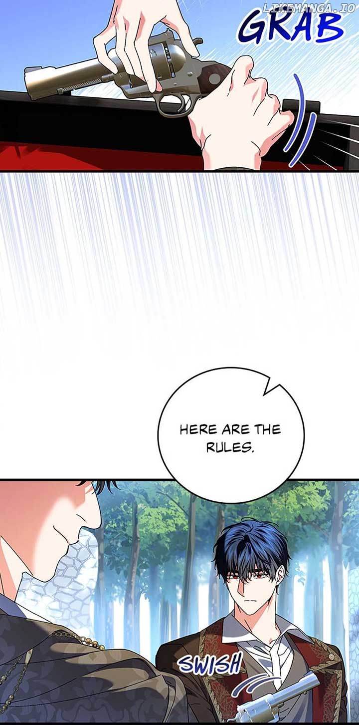 A Perfect Ending Plan of the Villain in a Fairy Tale Chapter 102 225 ch 102 8