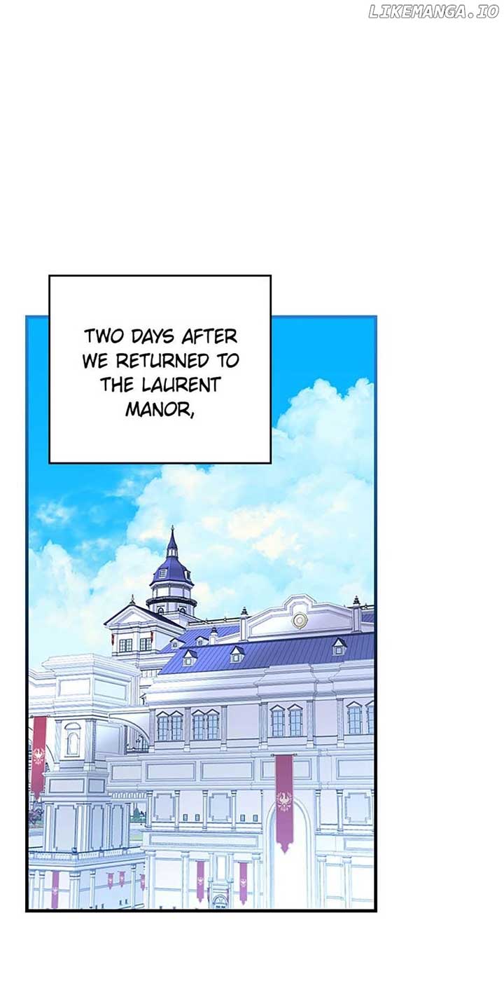 A Perfect Ending Plan of the Villain in a Fairy Tale Chapter 104 203 ch 104 1