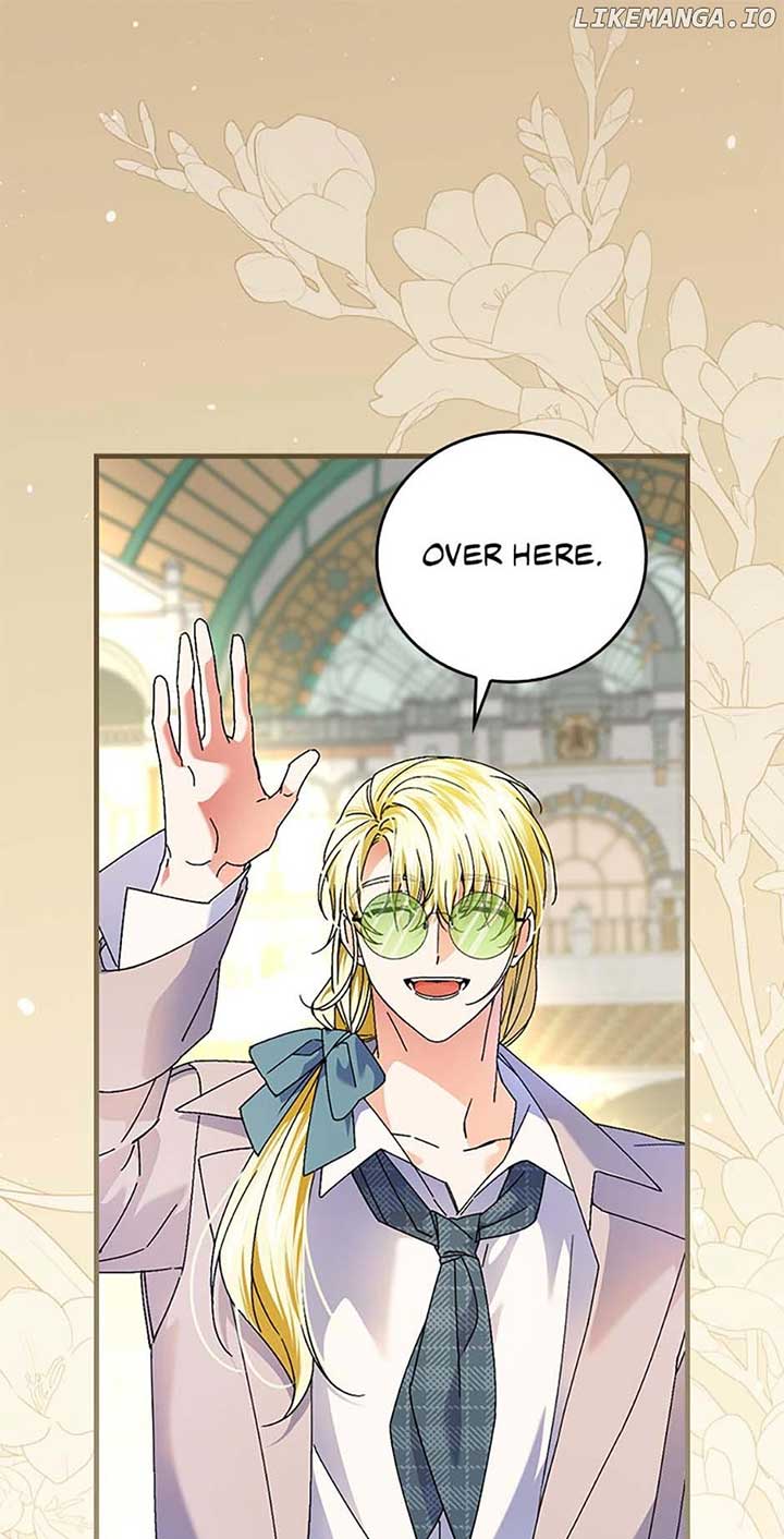 A Perfect Ending Plan of the Villain in a Fairy Tale Chapter 104 212 ch 104 10