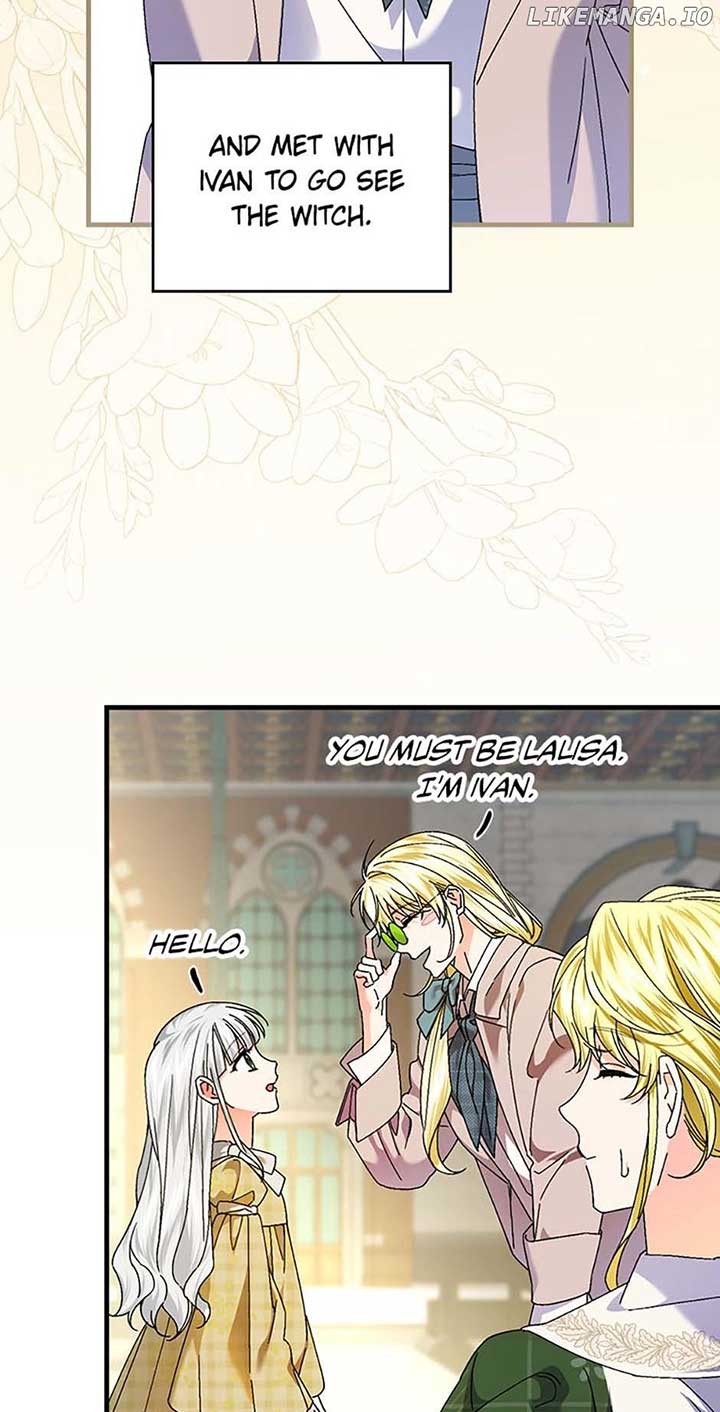 A Perfect Ending Plan of the Villain in a Fairy Tale Chapter 104 213 ch 104 11