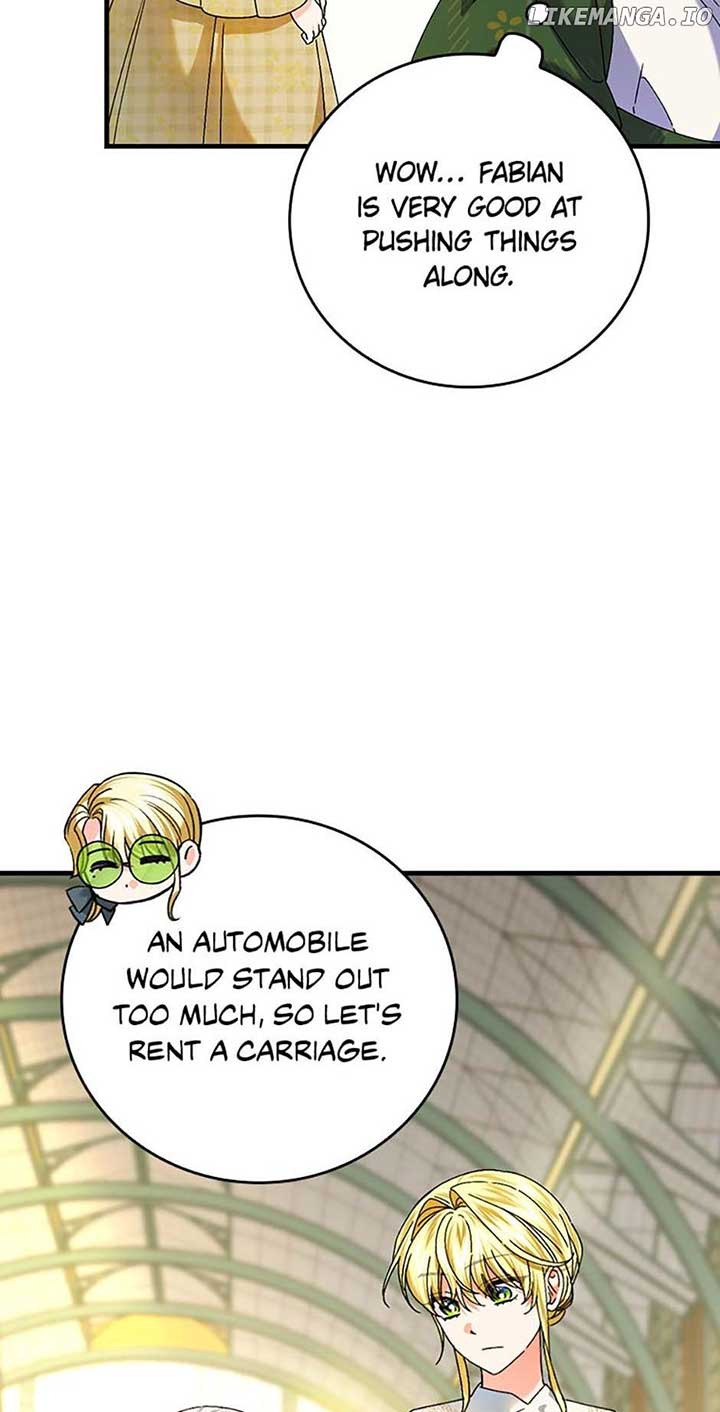 A Perfect Ending Plan of the Villain in a Fairy Tale Chapter 104 214 ch 104 12